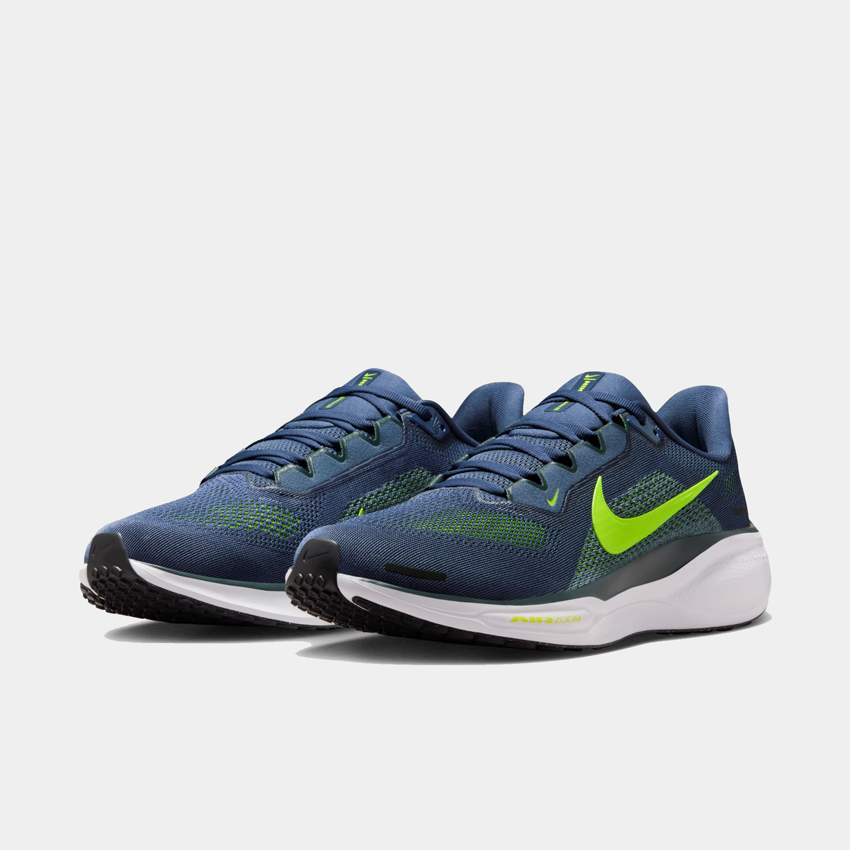 Men's Nike Air Zoom Pegasus 41 (Large Sizes) | Big Shoes