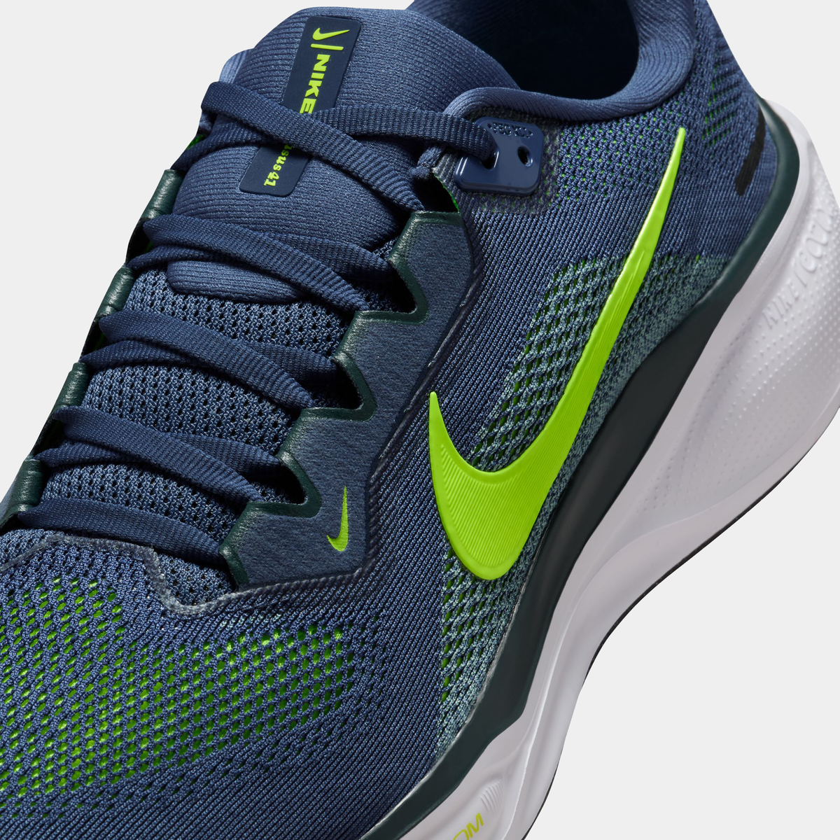 Men's Nike Air Zoom Pegasus 41 (Large Sizes) | Big Shoes – BigShoes