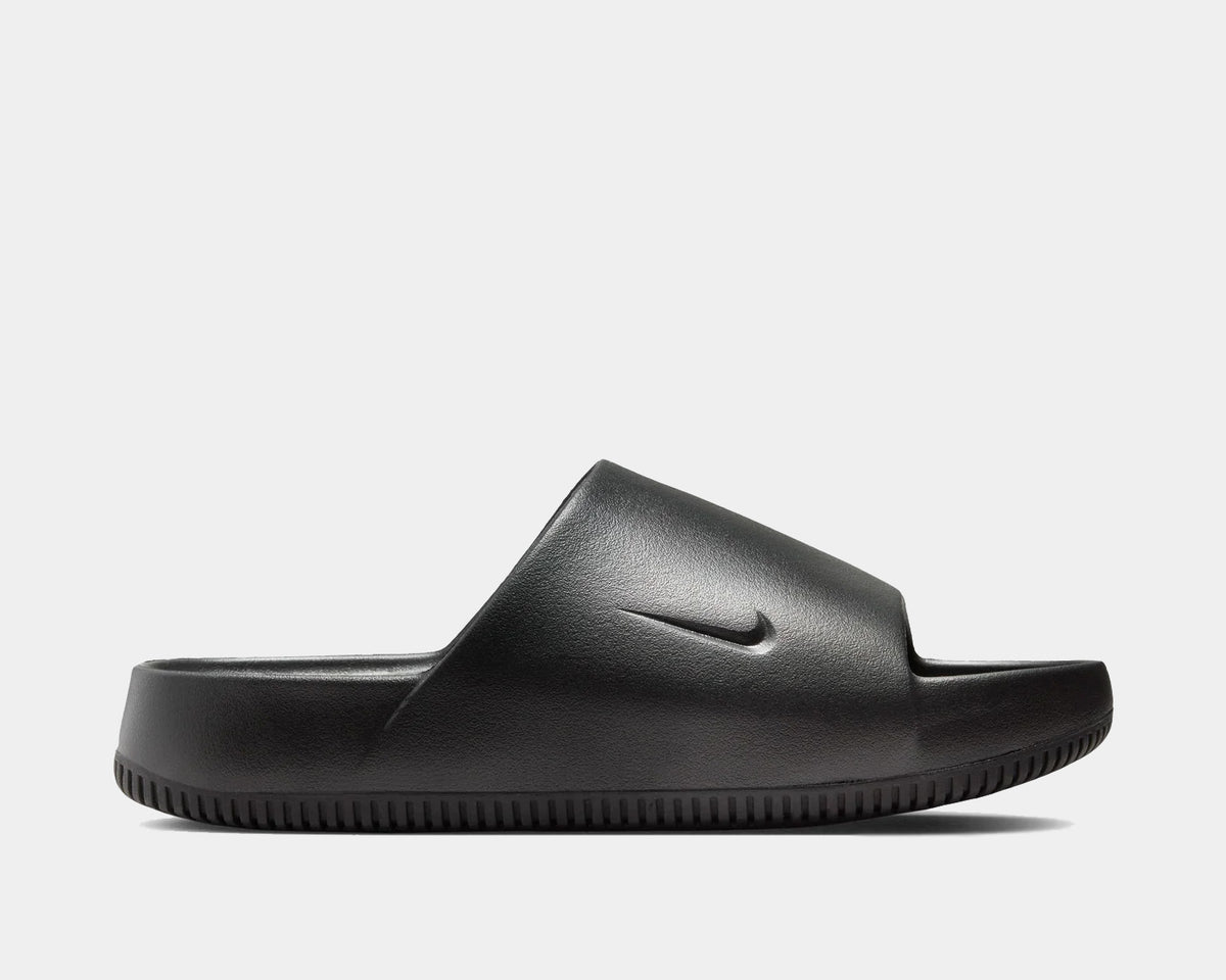 Men's Nike Calm Slide Sandals (Big and Tall Sizes) – BigShoes