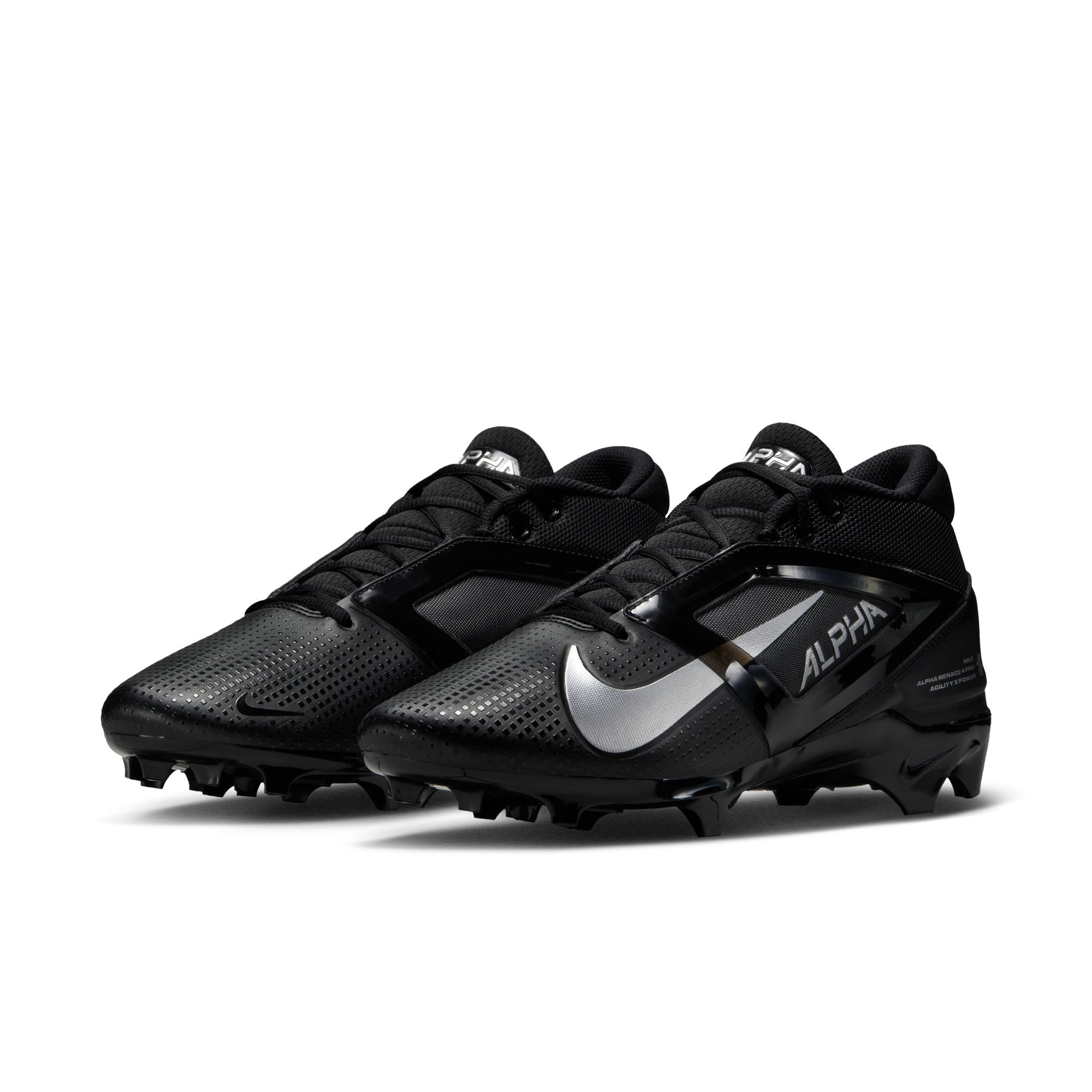 Alpha Menance Elite4 product image