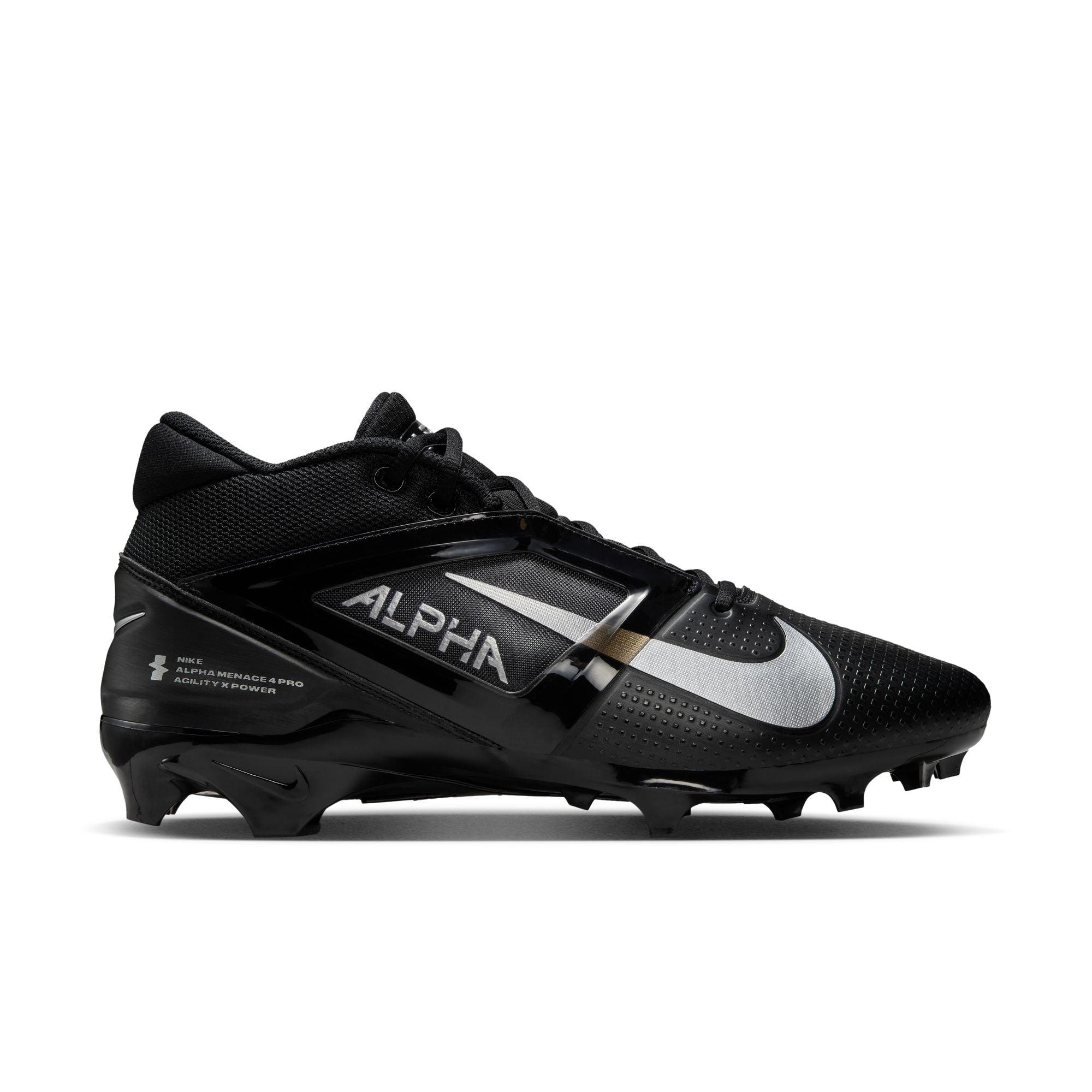 Alpha Menance Elite4 product image