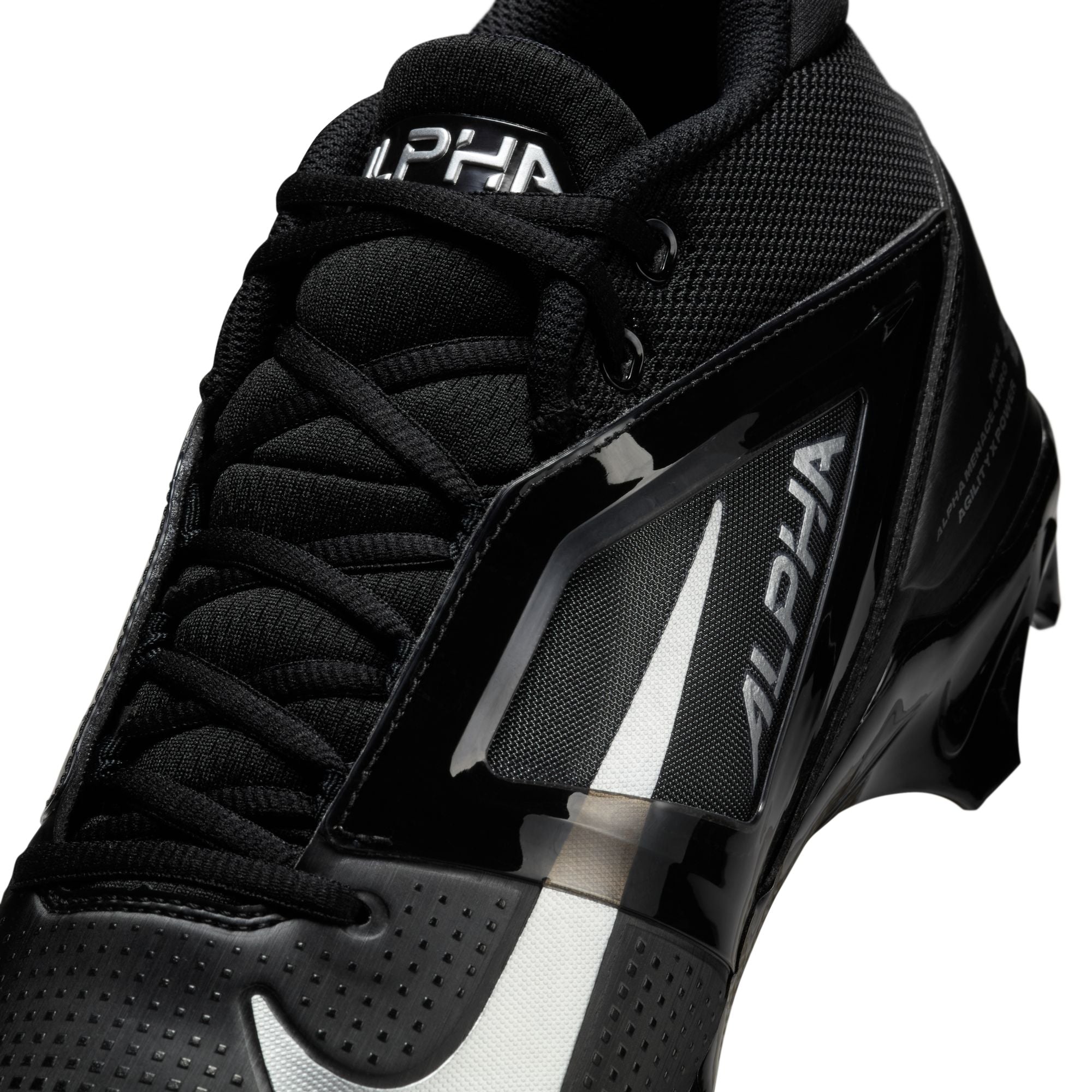 Alpha Menance Elite4 product image