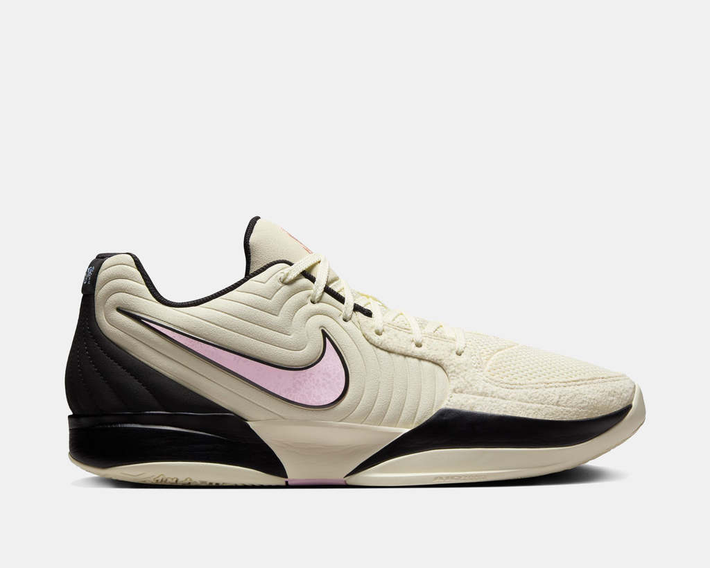 Nike Ja 2 Basketball Shoes (Mens Big & Tall Sizes) – BigShoes