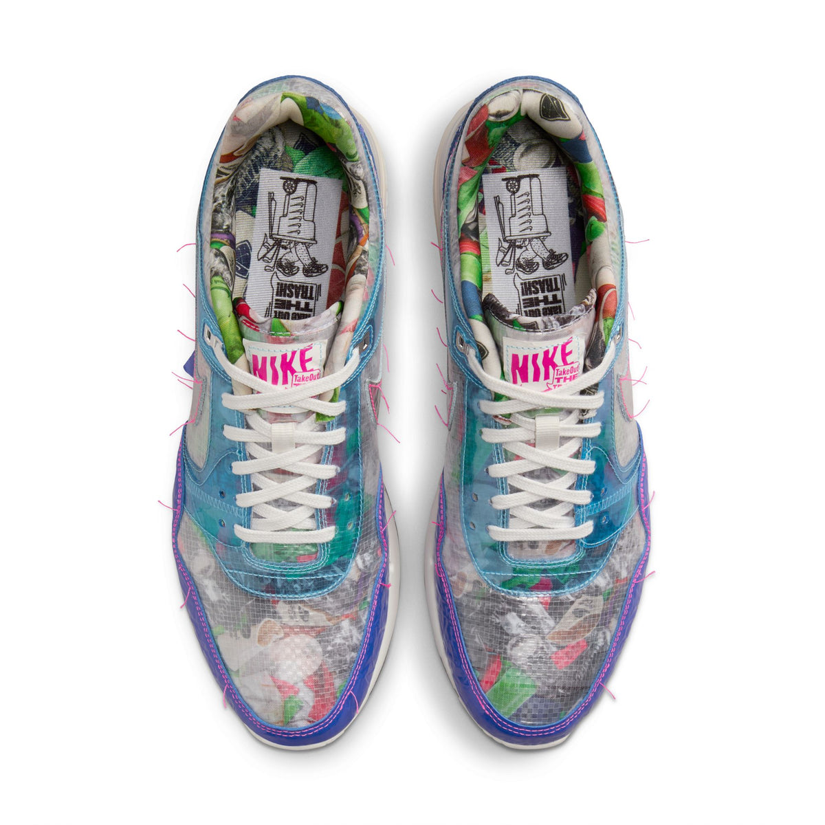 Nike Air Pegasus 89 G NRG - Large Sizes – BigShoes