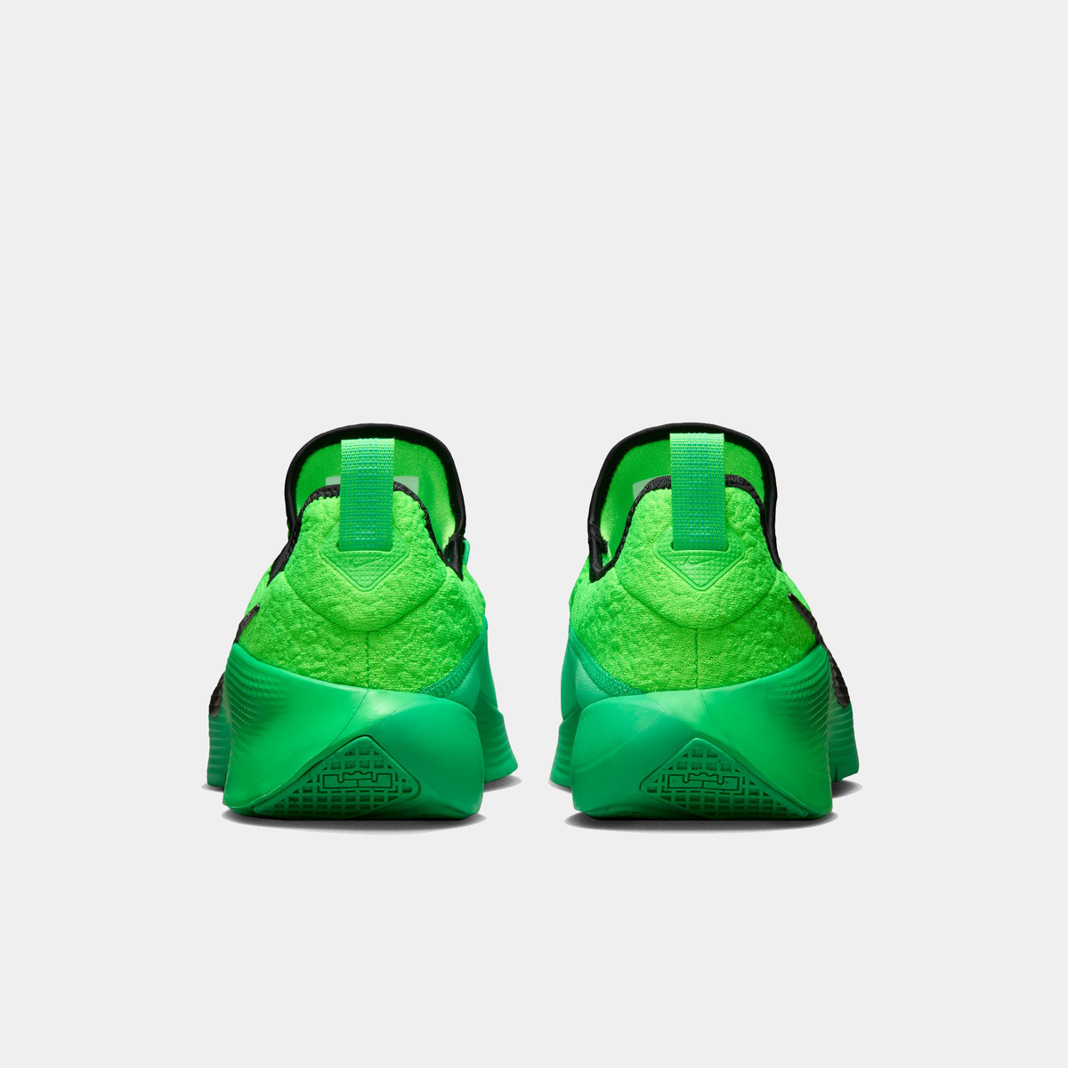 Nike Lebron TR 1 Training Shoes - Mens Large Sizes – BigShoes