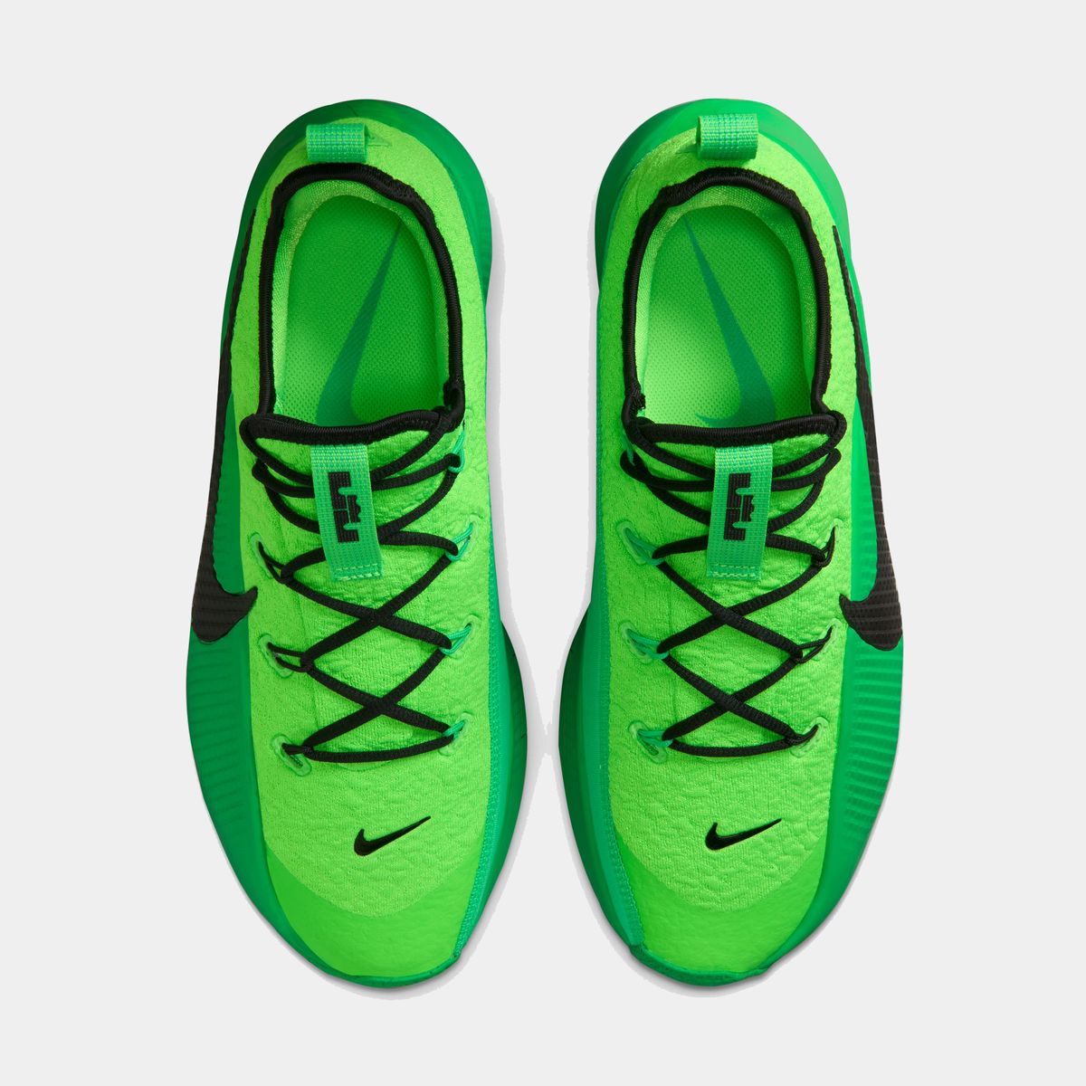 Nike Lebron TR 1 Training Shoes - Mens Large Sizes – BigShoes