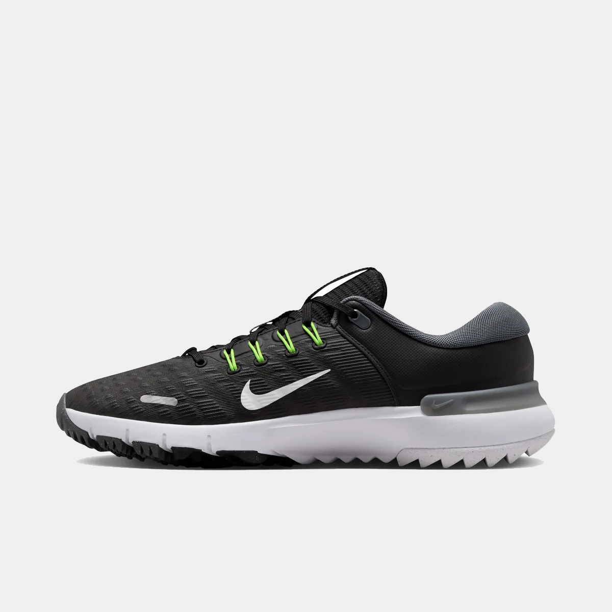 シューズ(男性用) Nike Free Golf 9 Nike Men's Free Golf Next Nature Golf Shoes (Large Sizes) | Big