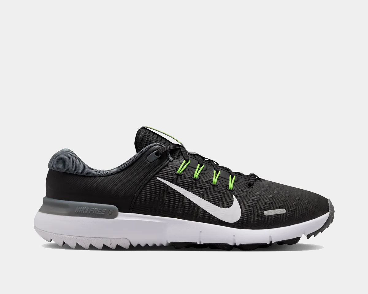 Nike Men's Free Golf Next Nature Golf Shoes (Large Sizes) | Big