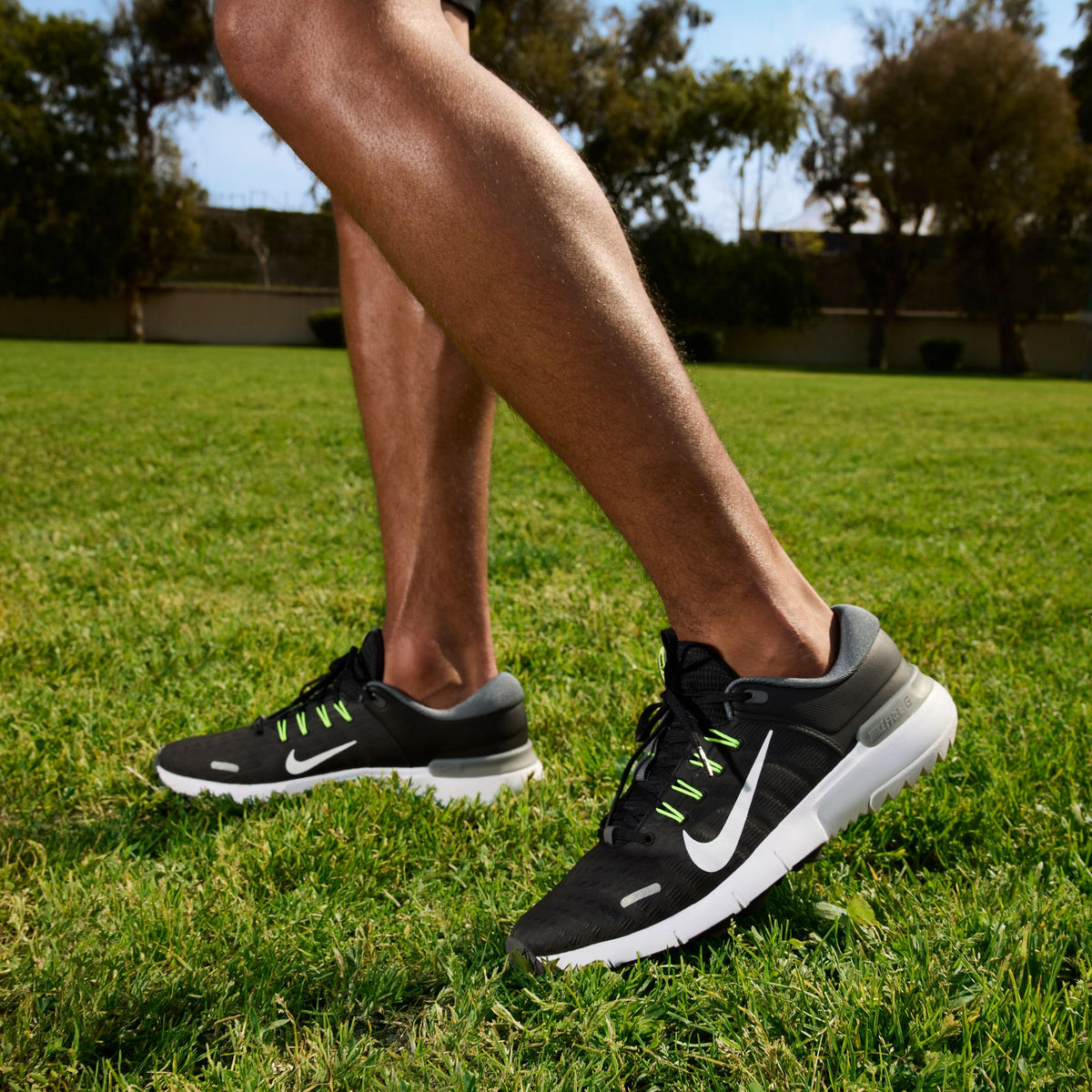 Nike Men's Free Golf Next Nature Golf Shoes (Large Sizes) Big