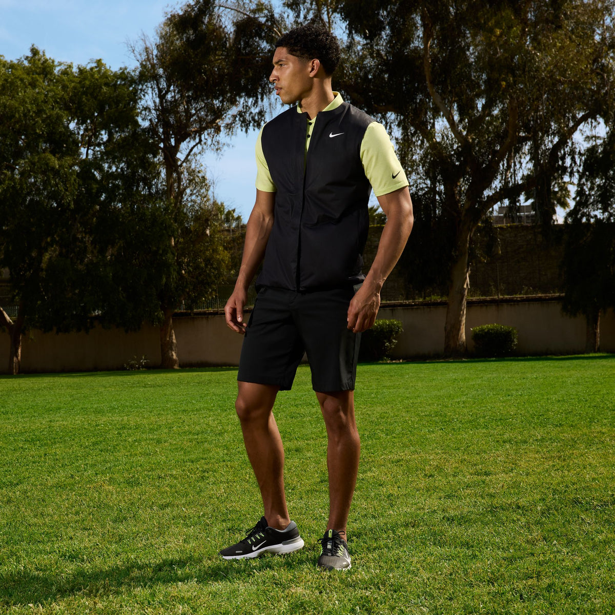 Nike Men