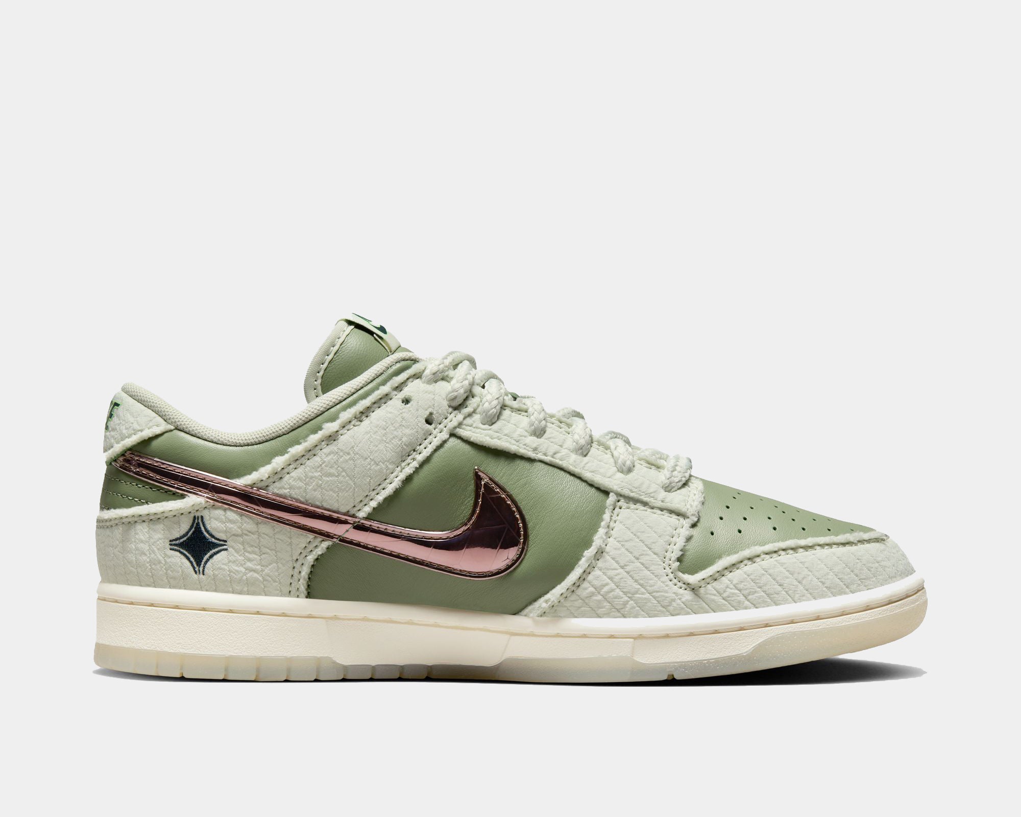 Dunk Low Retro Premium "Sea Glass" product image