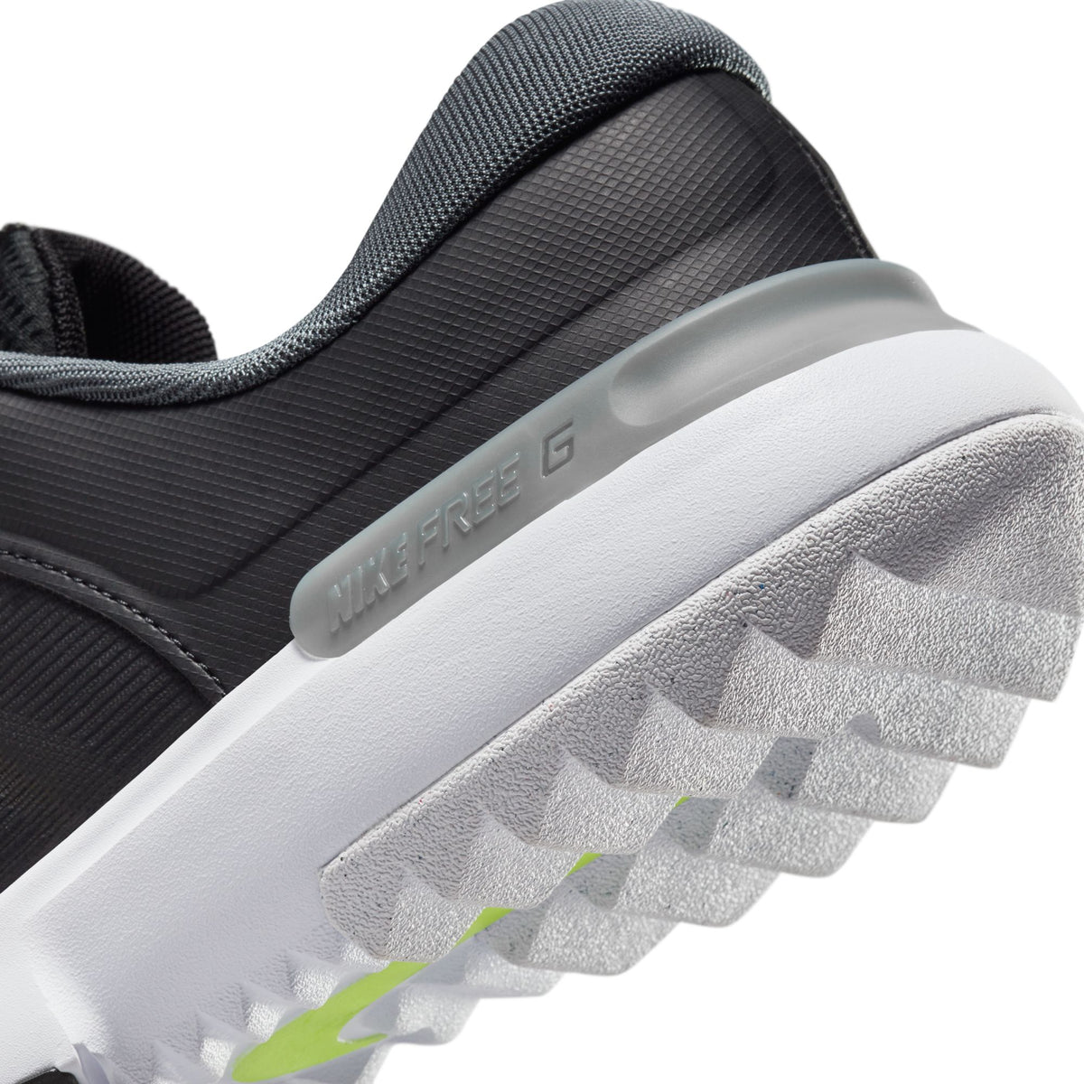 Nike Men's Free Golf Next Nature Golf Shoes (Large Sizes)
