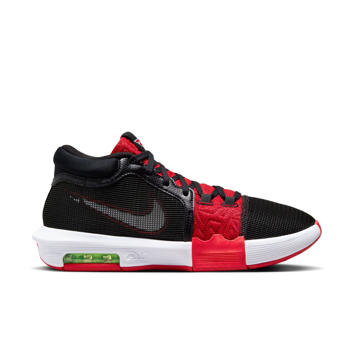 Nike LeBron NXXT Gen x FaZe Clan Basketball Shoes - Mens Large 