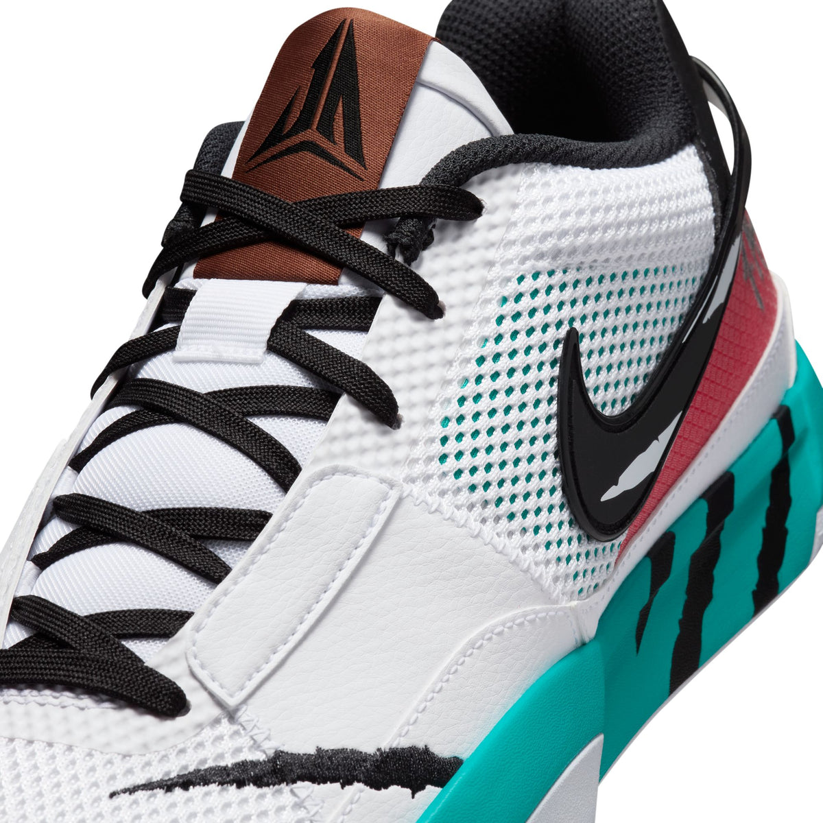 Nike Ja 1 