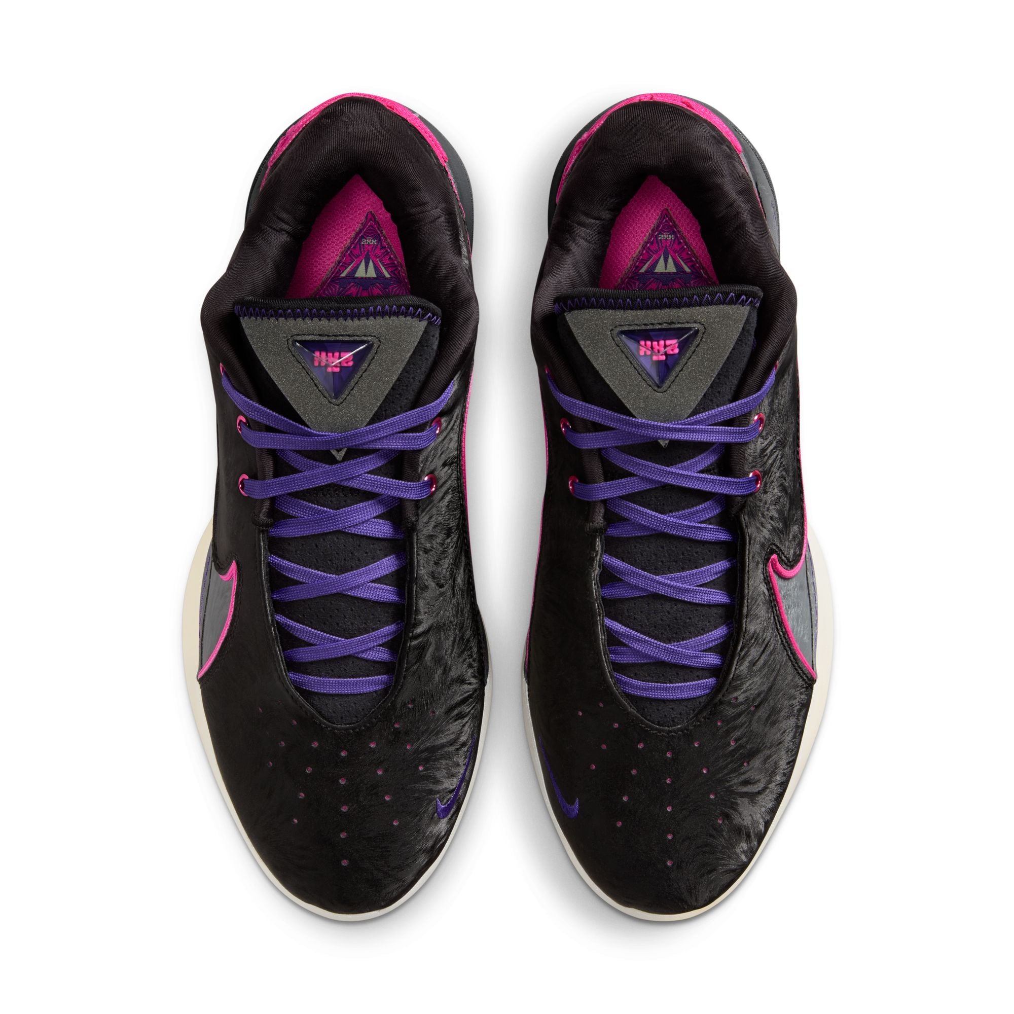 LeBron XXII "Tunnel Vision" product image