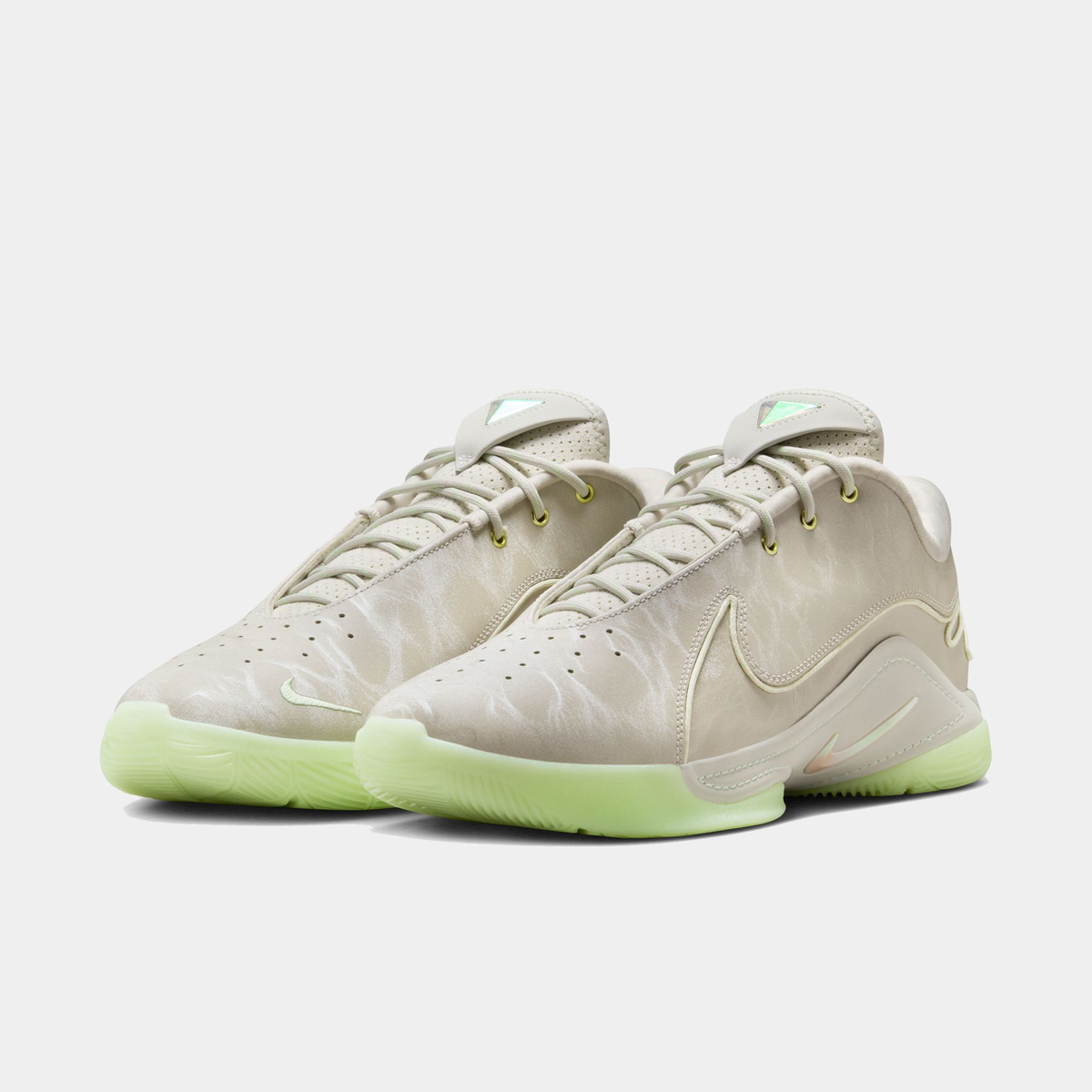 Nike Lebron 22 Shoes - Big Shoes – BigShoes