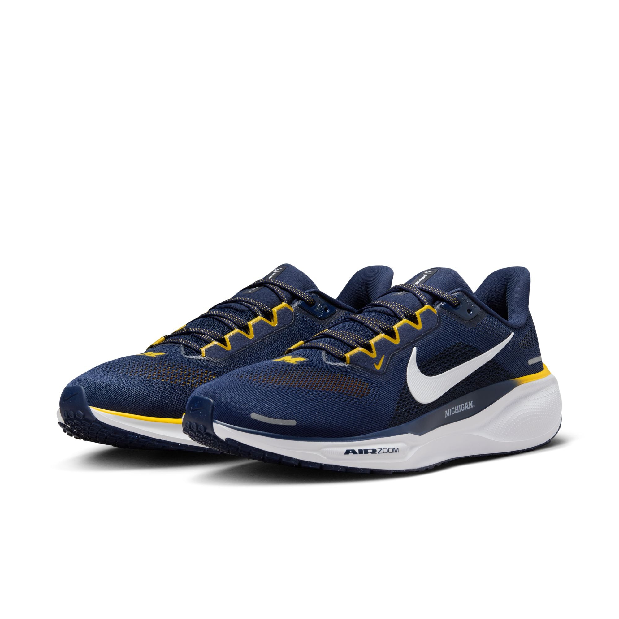 Air Zoom Pegasus 41 Michigan product image