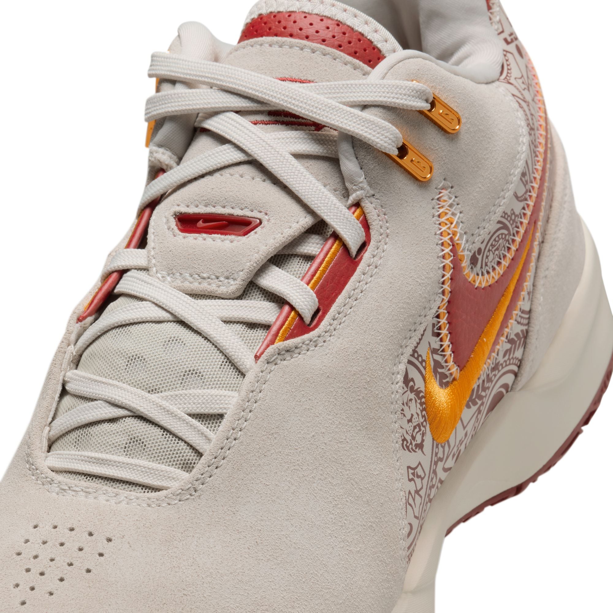 LeBron NXXT Gen AMPD product image