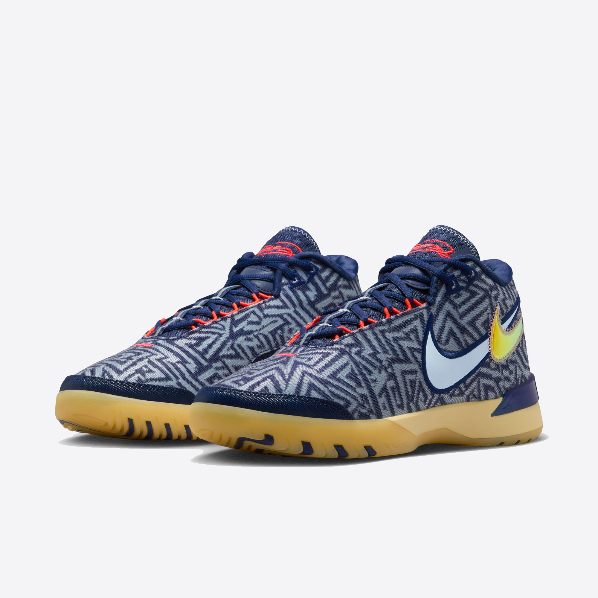 LeBron NXXT Genisus product image