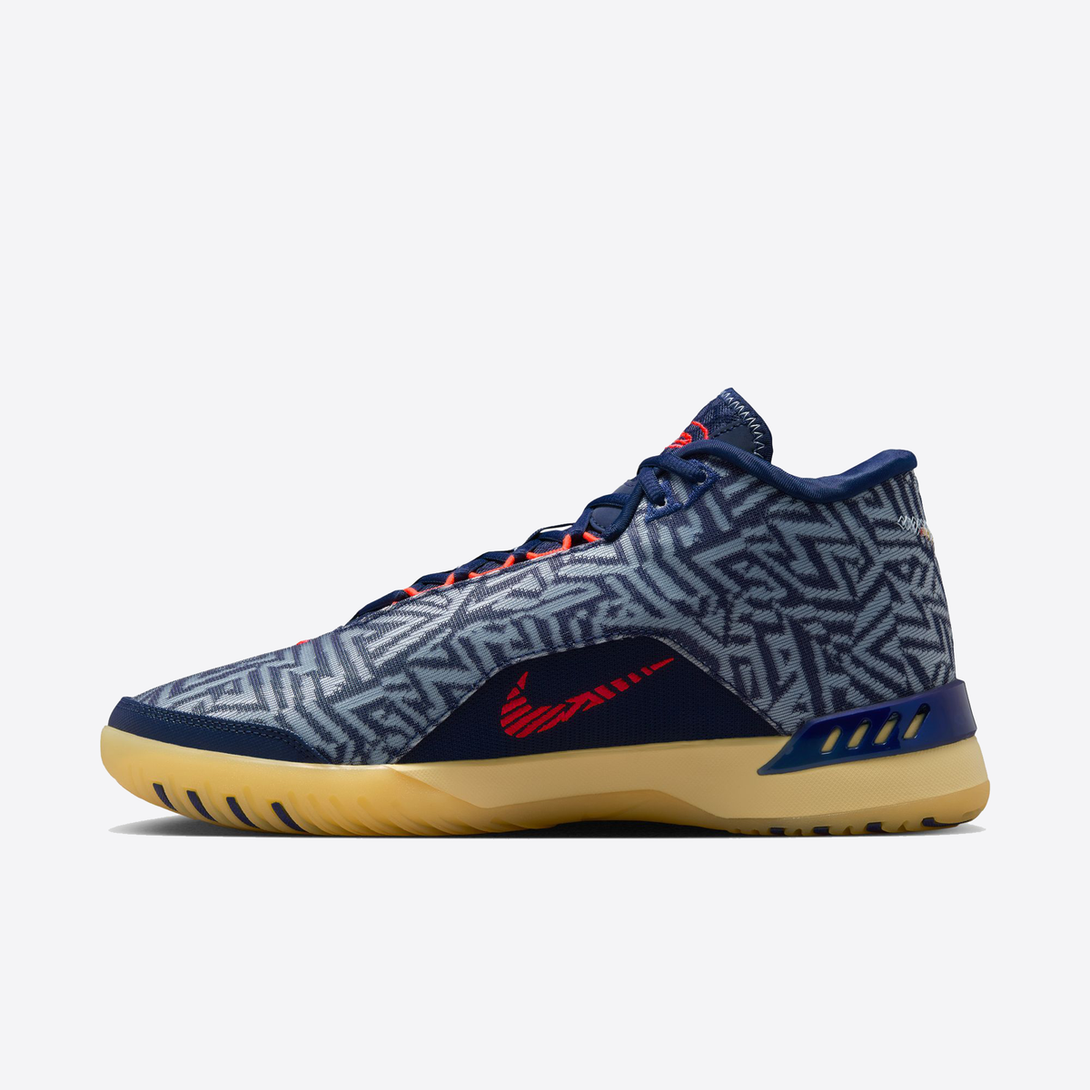 Nike LeBron NXXT Gen Basketball Shoes - Mens Large Sizes