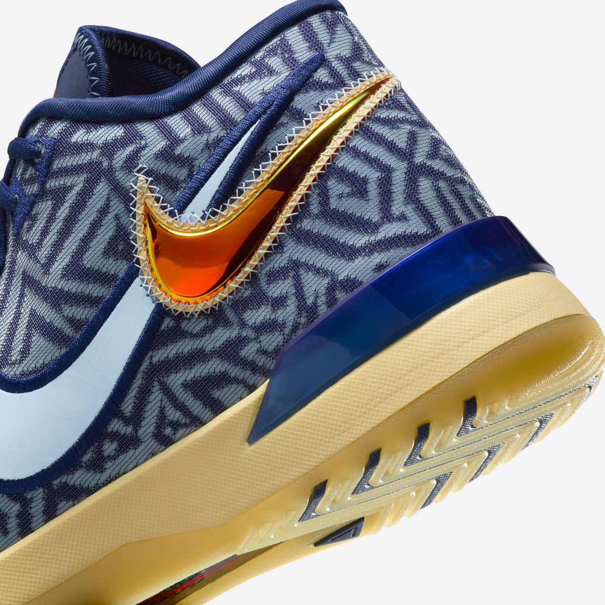 Nike LeBron NXXT Gen Basketball Shoes - Mens Large Sizes