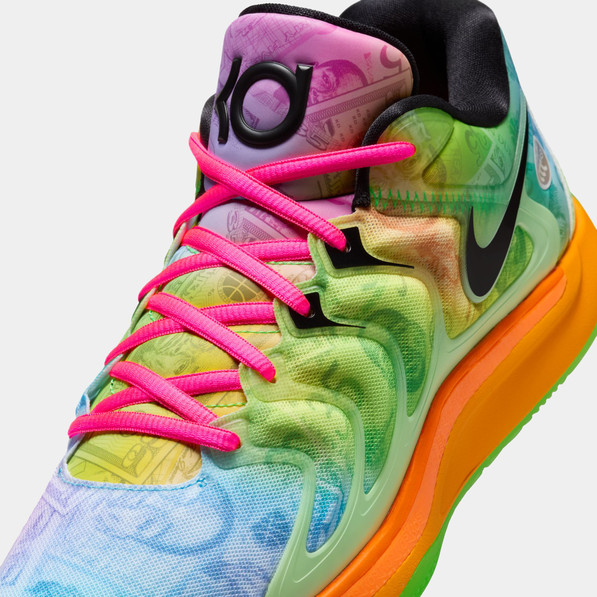 KD 17 product image