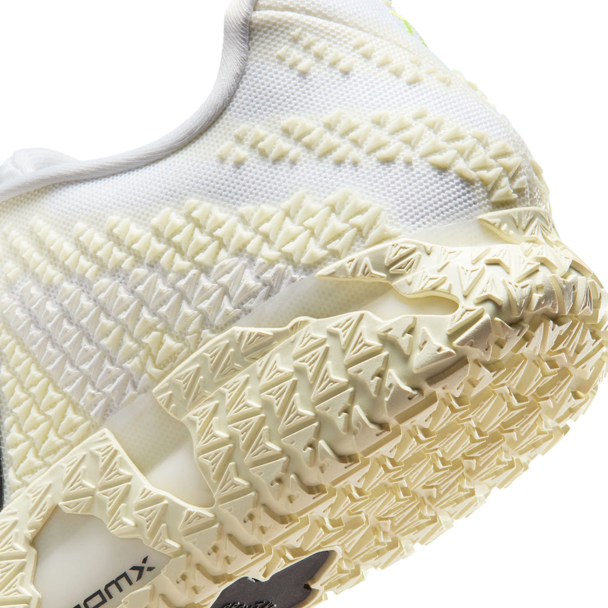 adidas gazelle silver green womens Adidas Mens 4D Futurecraft 'Core Black' – Extra Butter main image 1