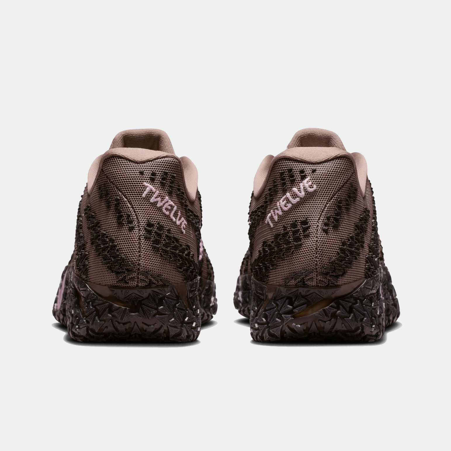 Ja 3 "Mink Brown" product image