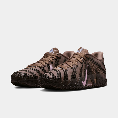 Ja 3 "Mink Brown"