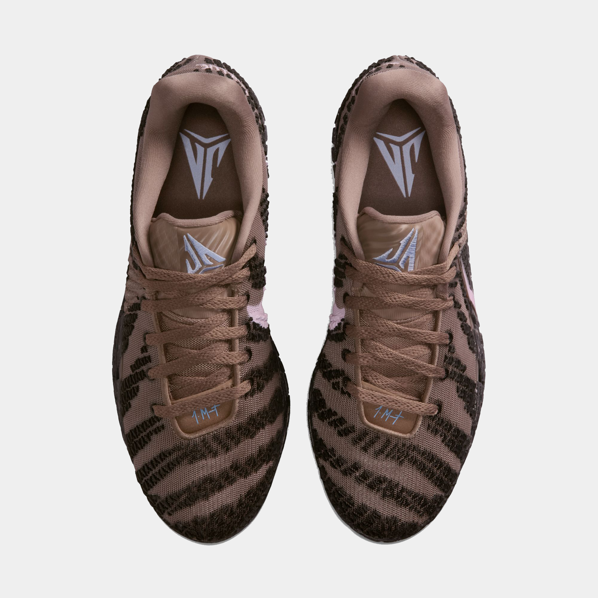 Ja 3 "Mink Brown" product image
