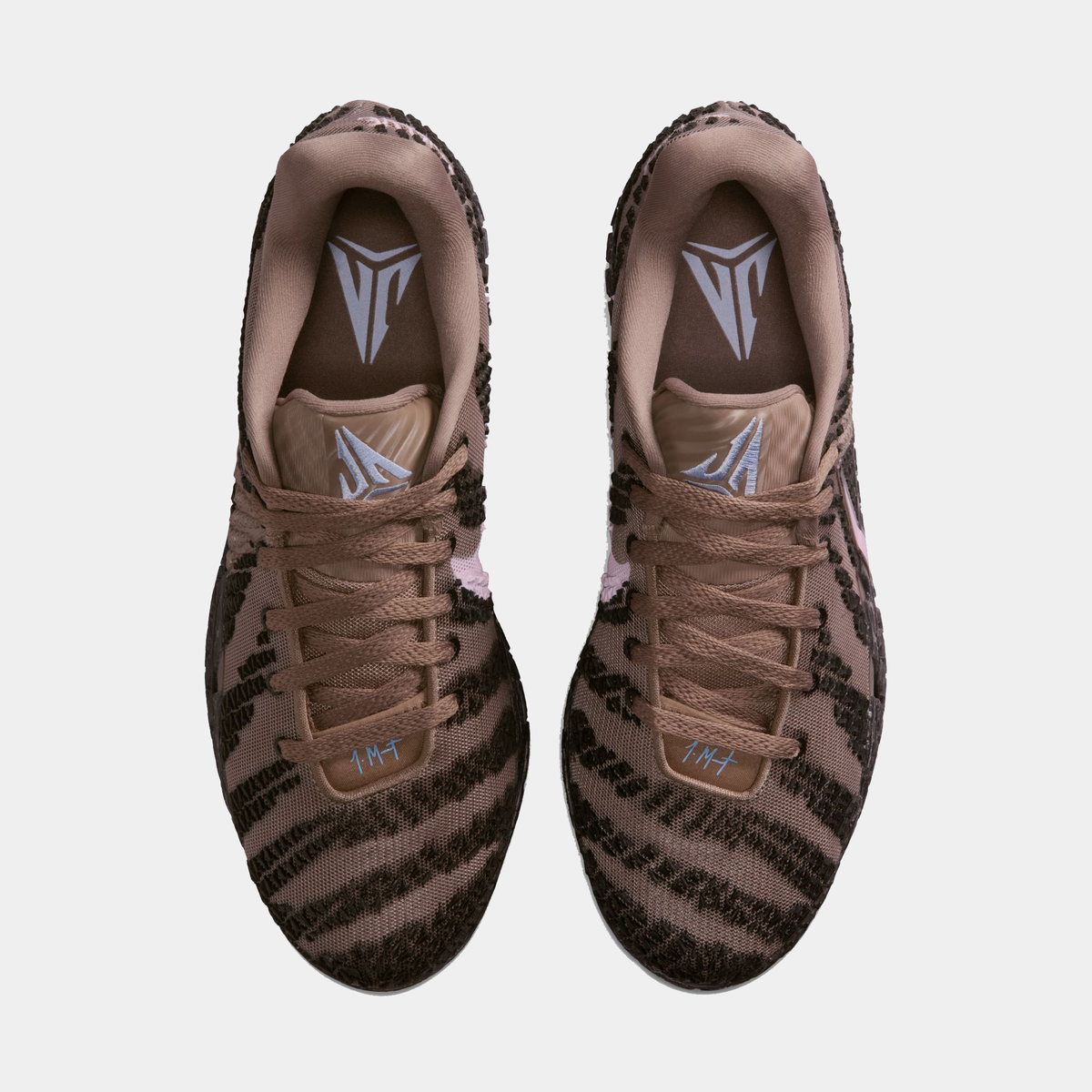 Nike Ja 3 Basketball Shoes 