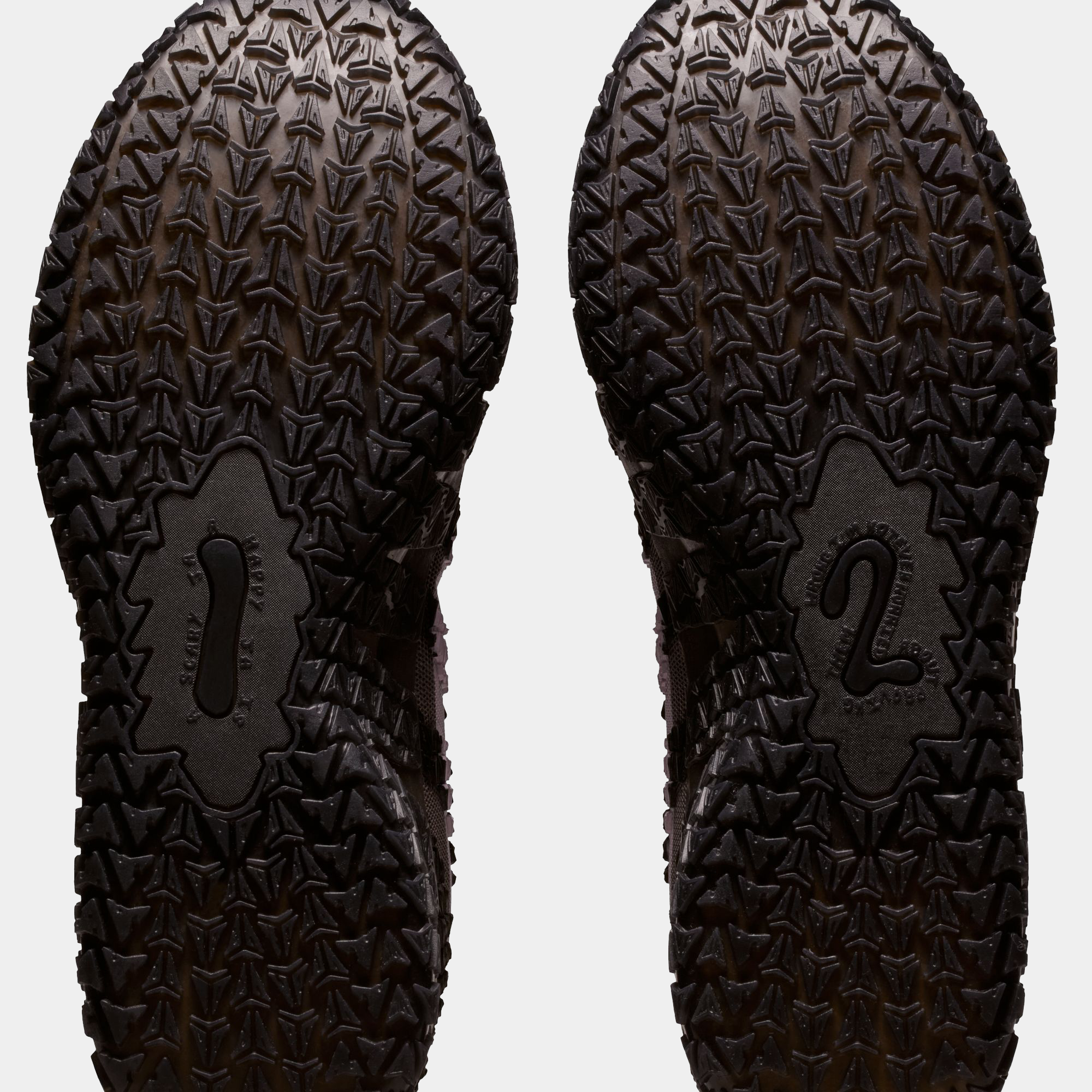 Ja 3 "Mink Brown" product image