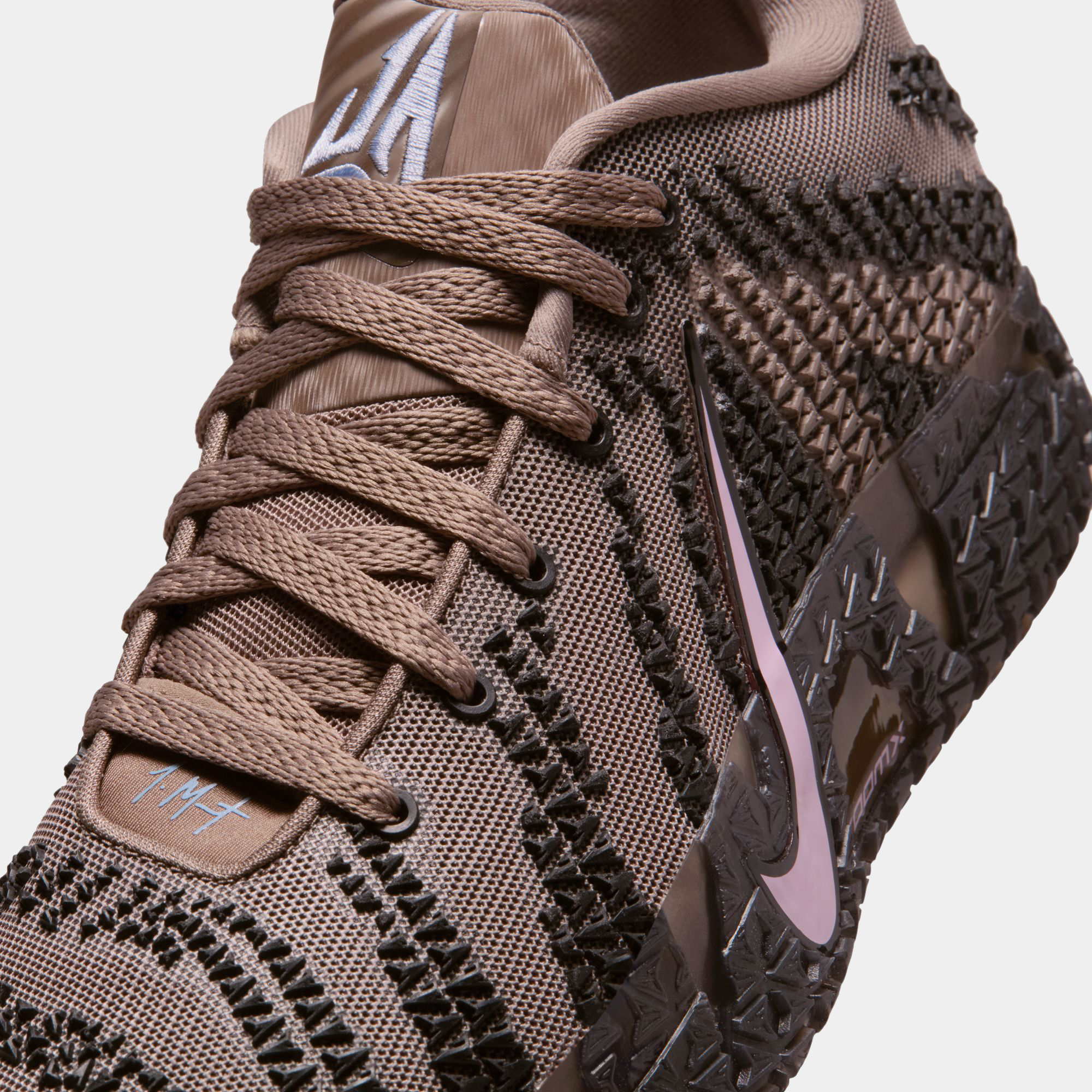Ja 3 "Mink Brown" product image