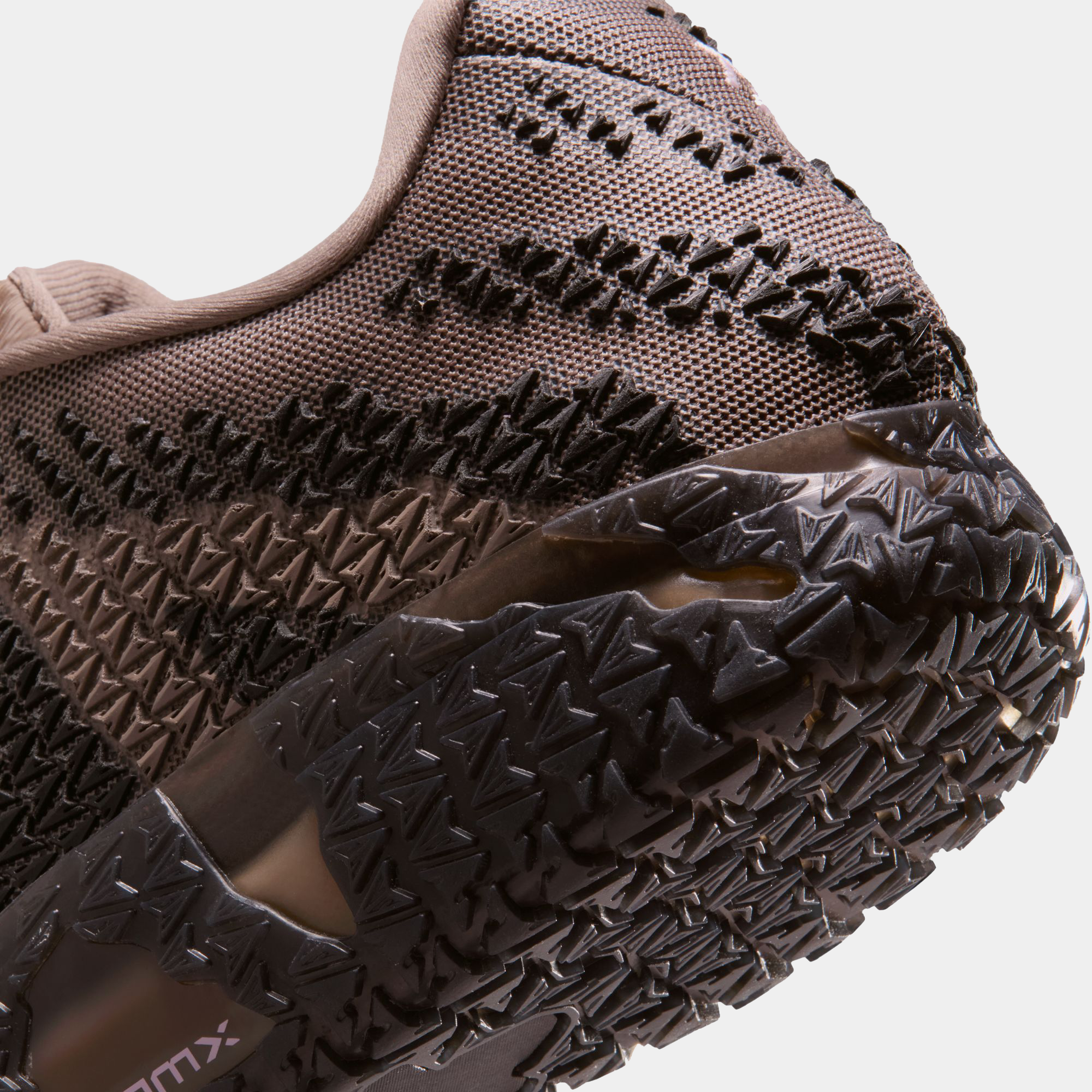 Ja 3 "Mink Brown" product image