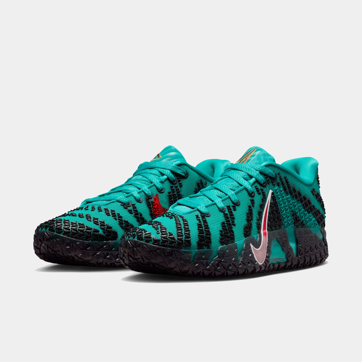Nike Ja 3 Basketball Shoes 