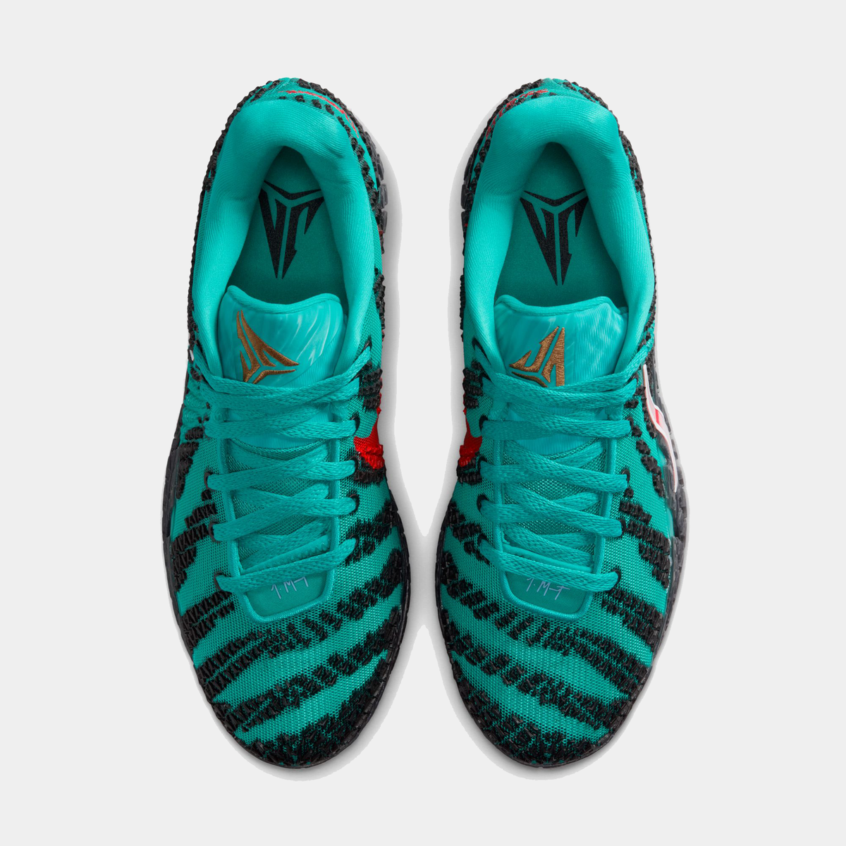 Nike Ja 3 Basketball Shoes 