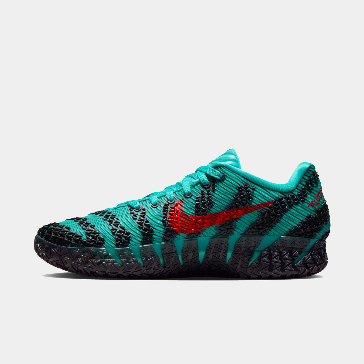 Nike Ja 3 Basketball Shoes 