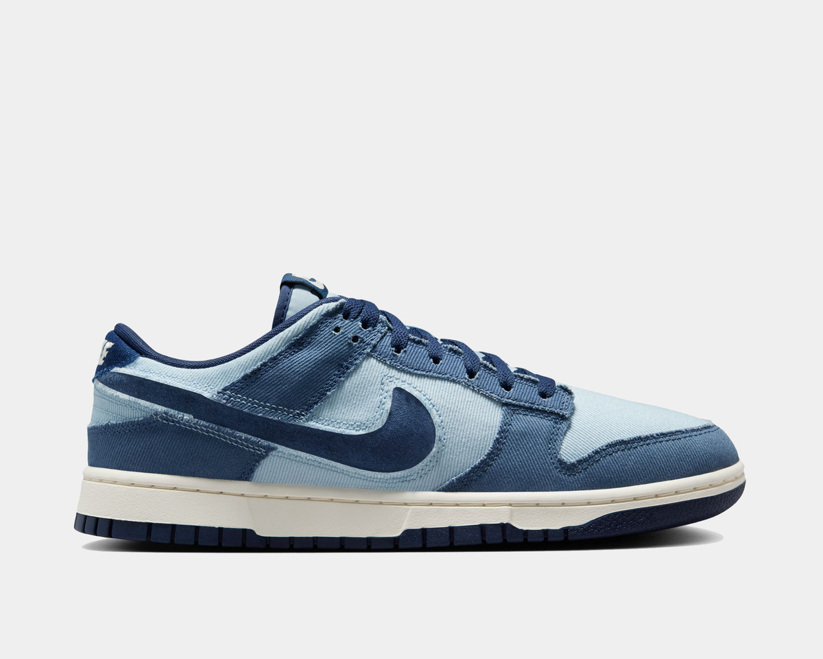 Nike Light Blue and Navy Athletic Shoes Air Max 1  main image 2