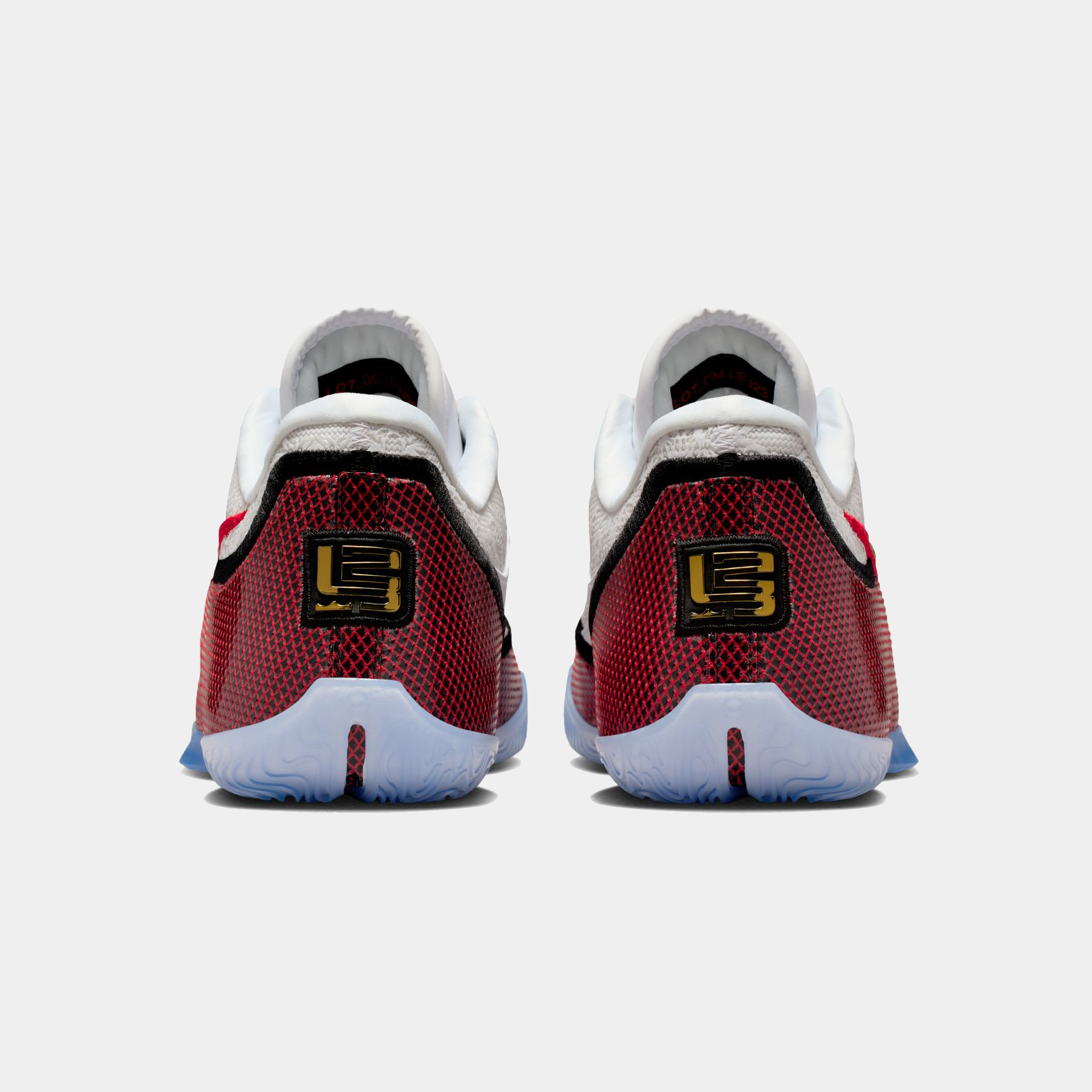 LeBron XXIII "Grand Opening" product image