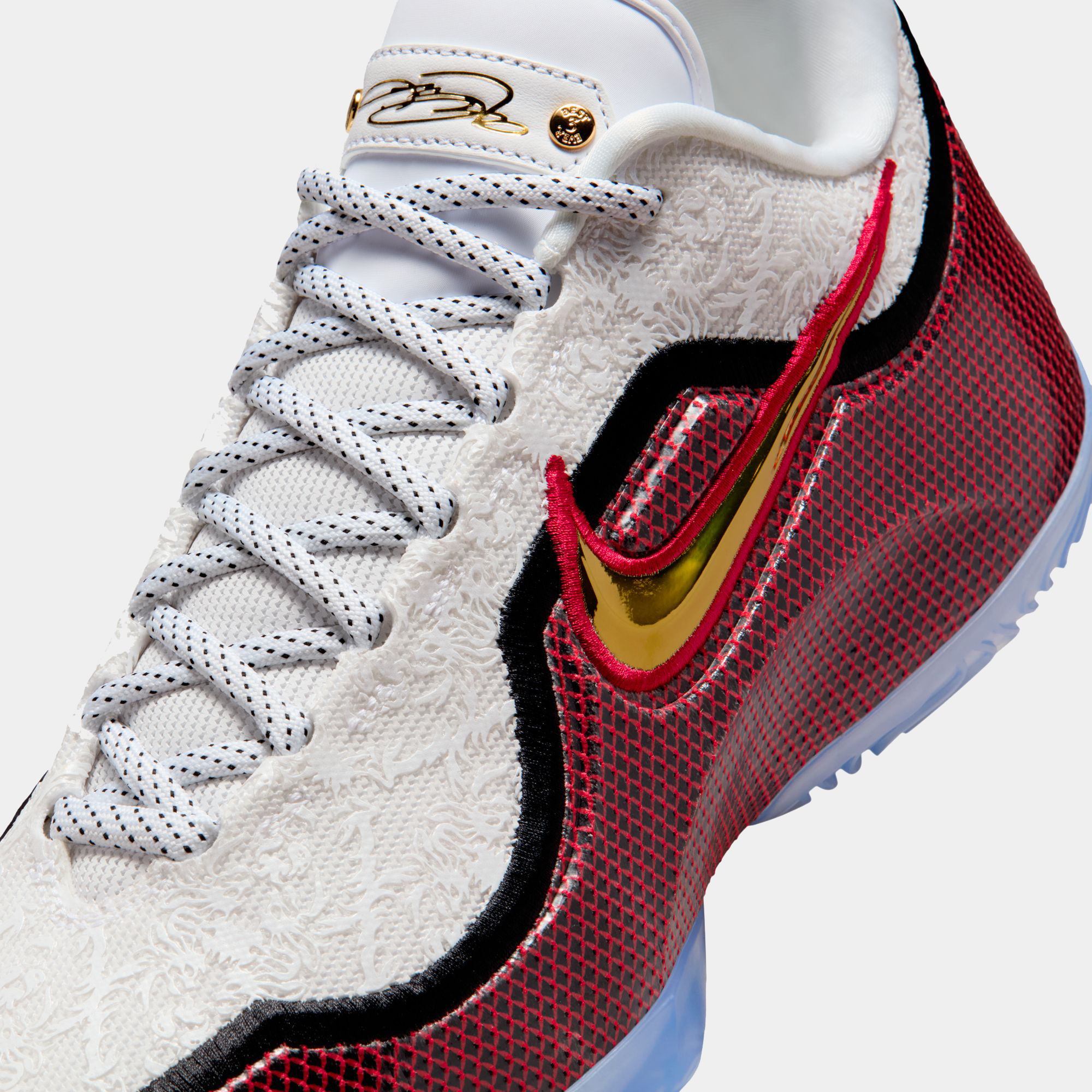 LeBron XXIII "Grand Opening" product image