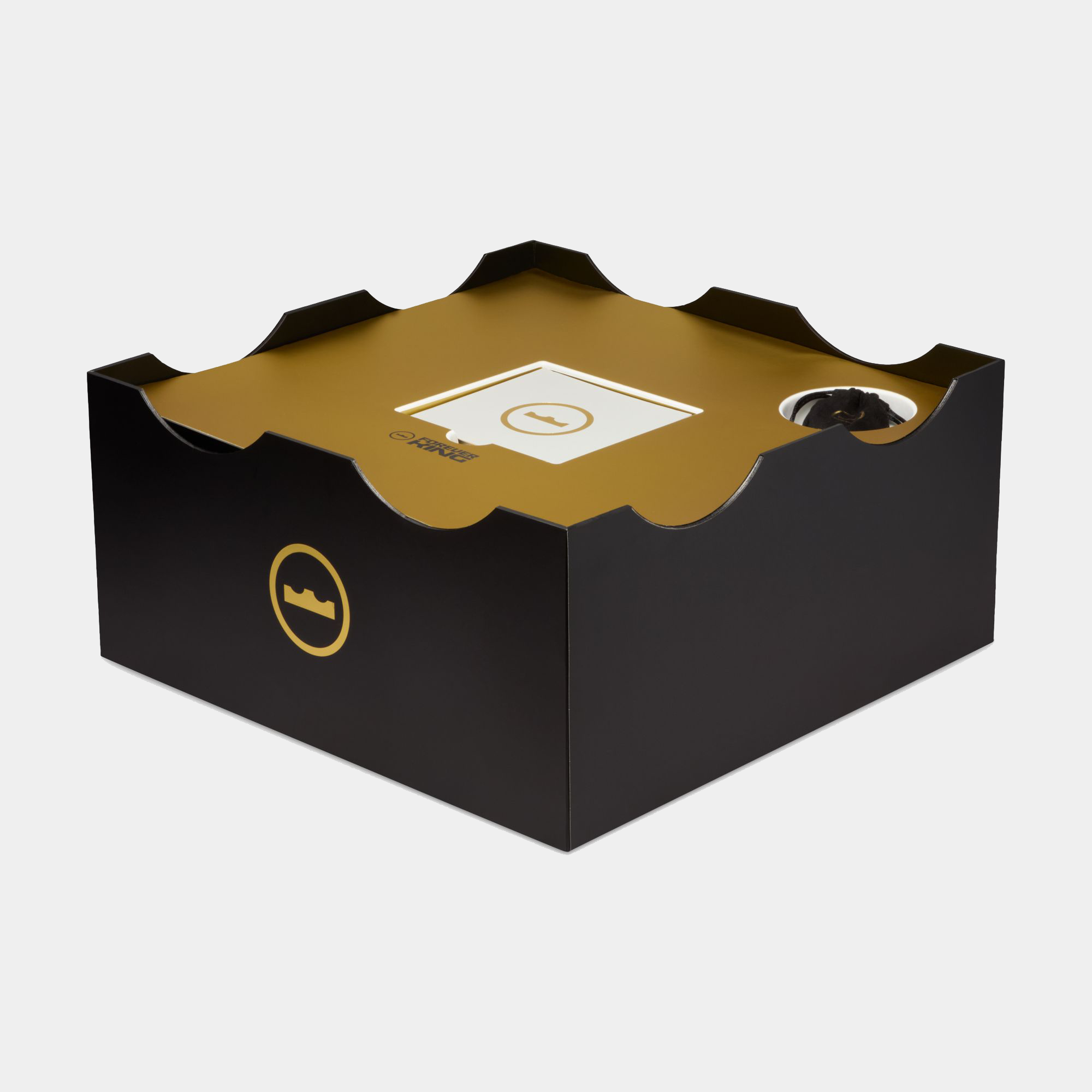 LeBron XXIII "Grand Opening" product image