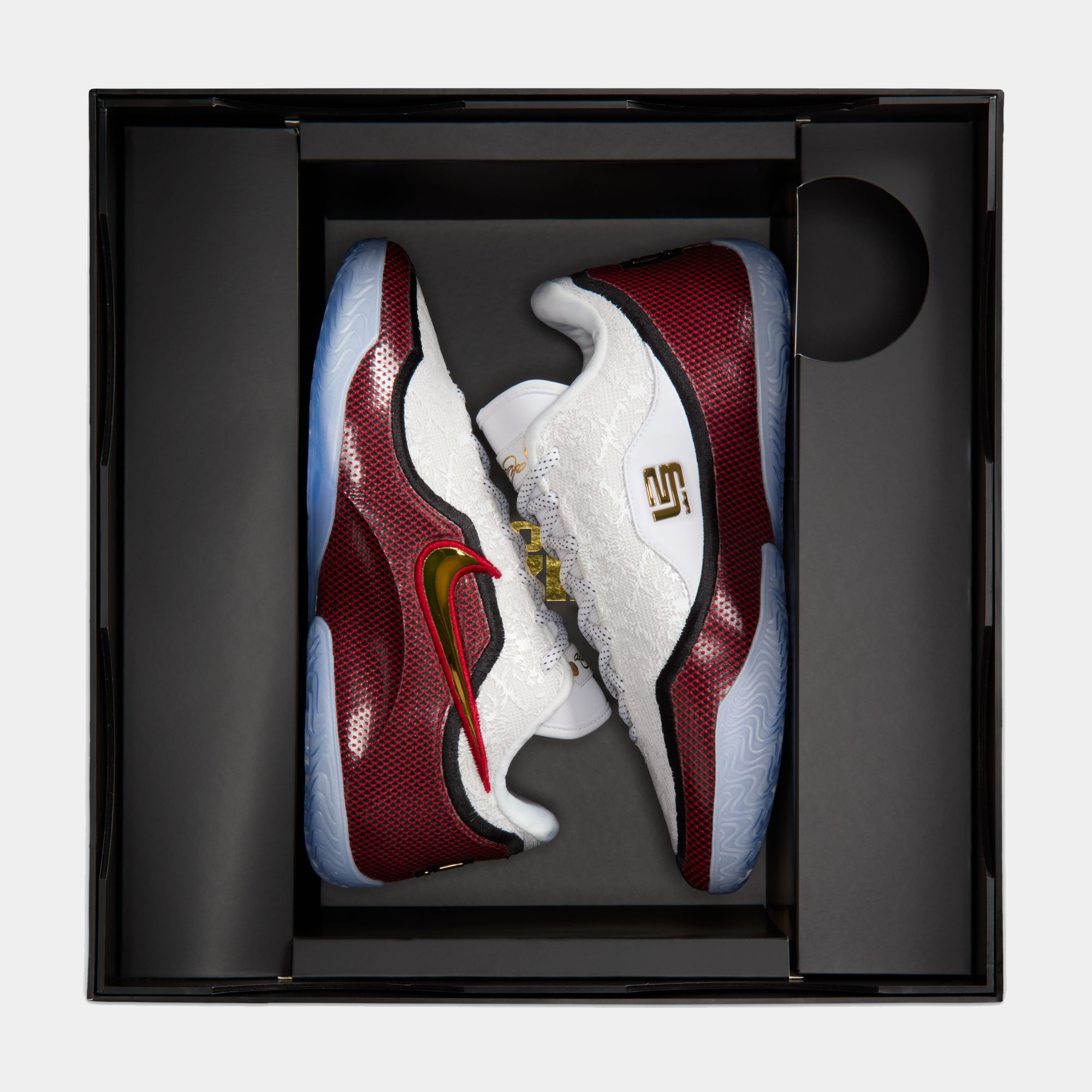 LeBron XXIII "Grand Opening" product image