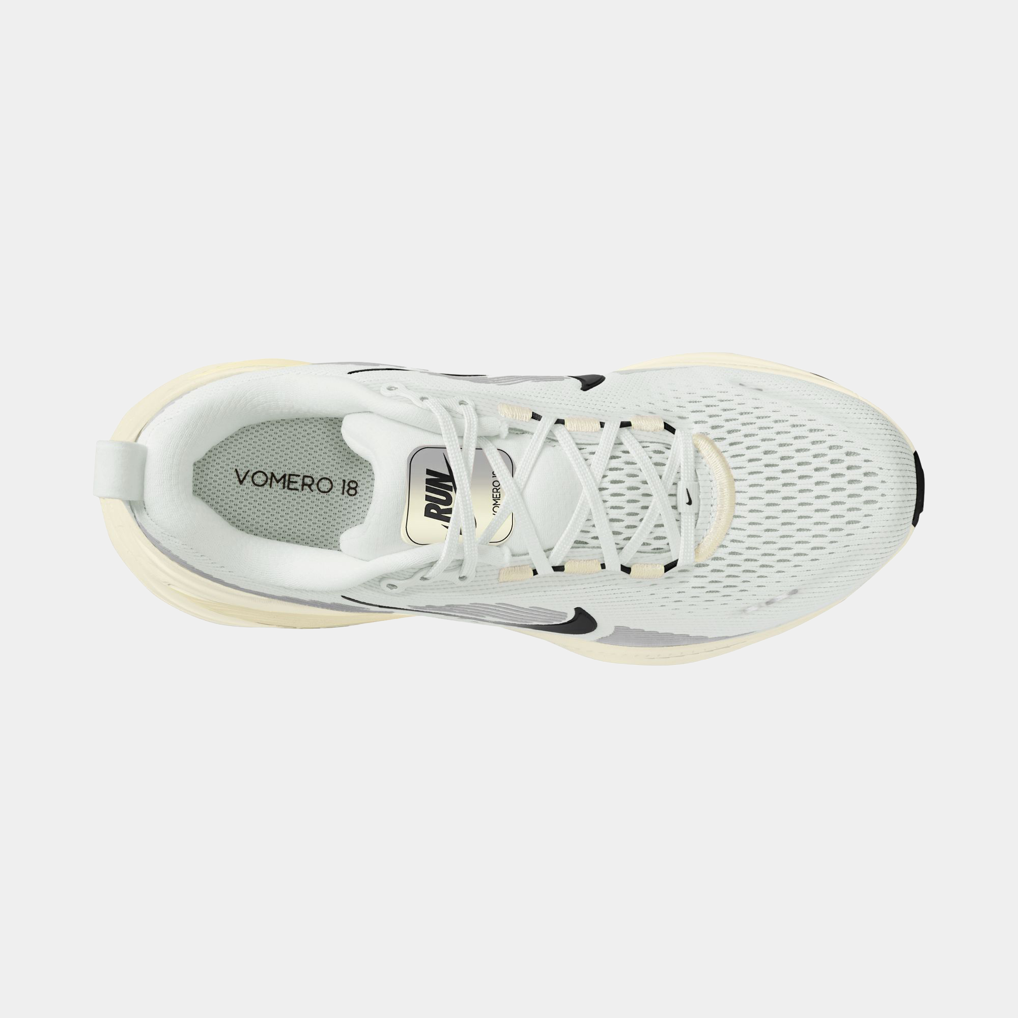 Air Zoom Vomero 18 product image