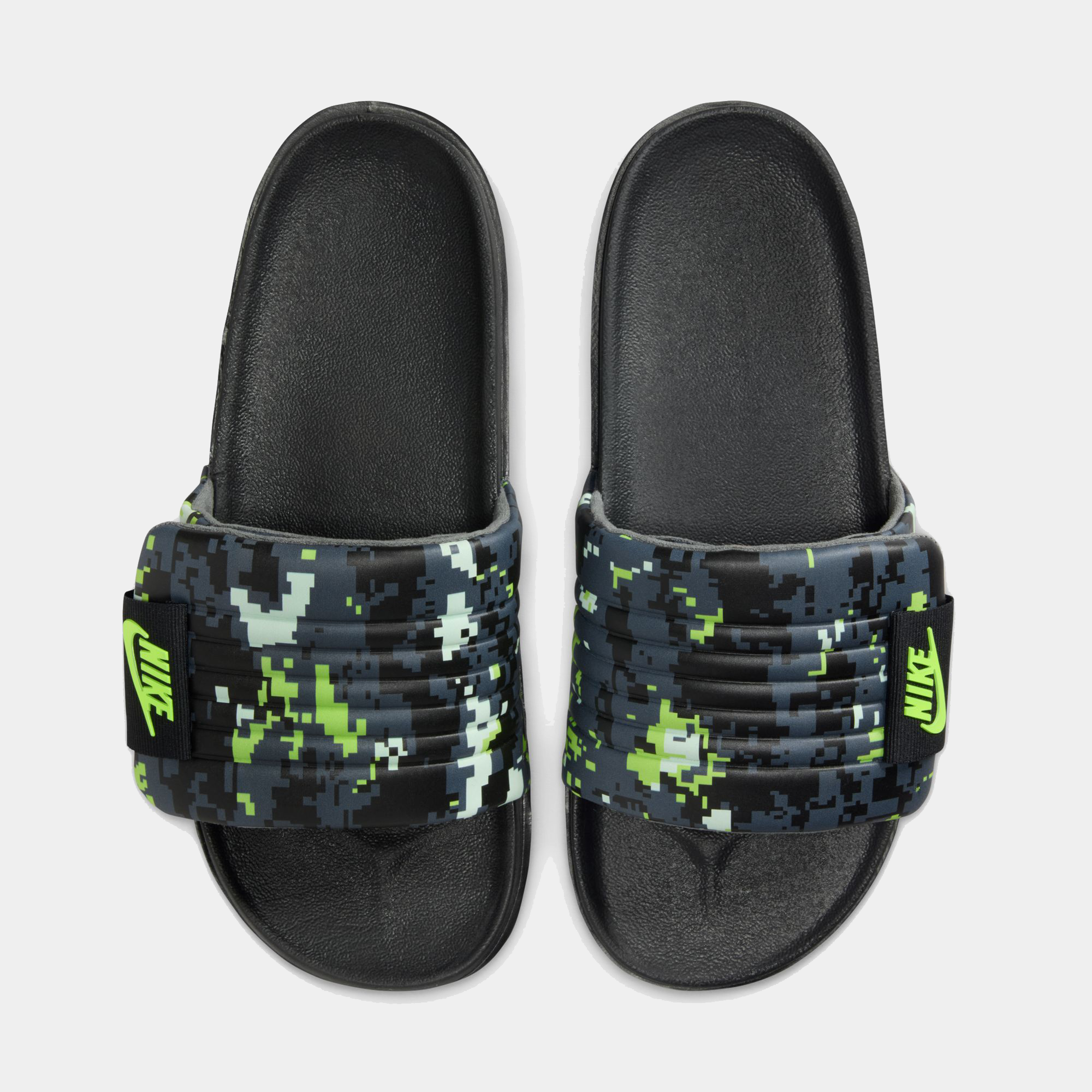 Offcourt Adjustable Slide PR product image