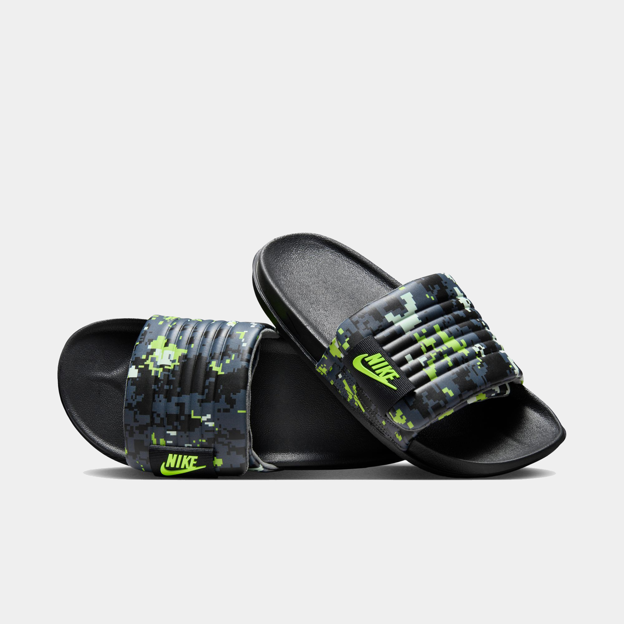 Offcourt Adjustable Slide PR product image