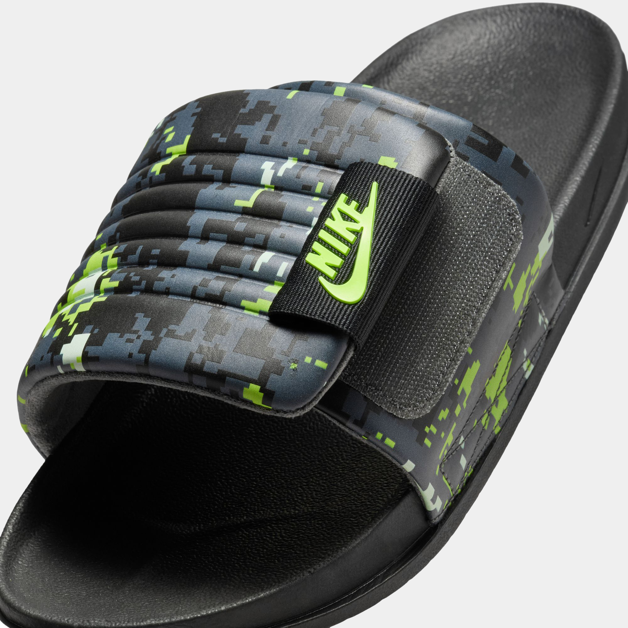 Offcourt Adjustable Slide PR product image