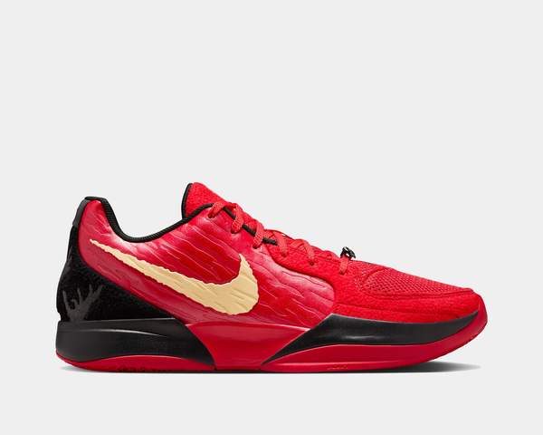 Nike Ja 2 Nightmare in Big & Tall – BigShoes