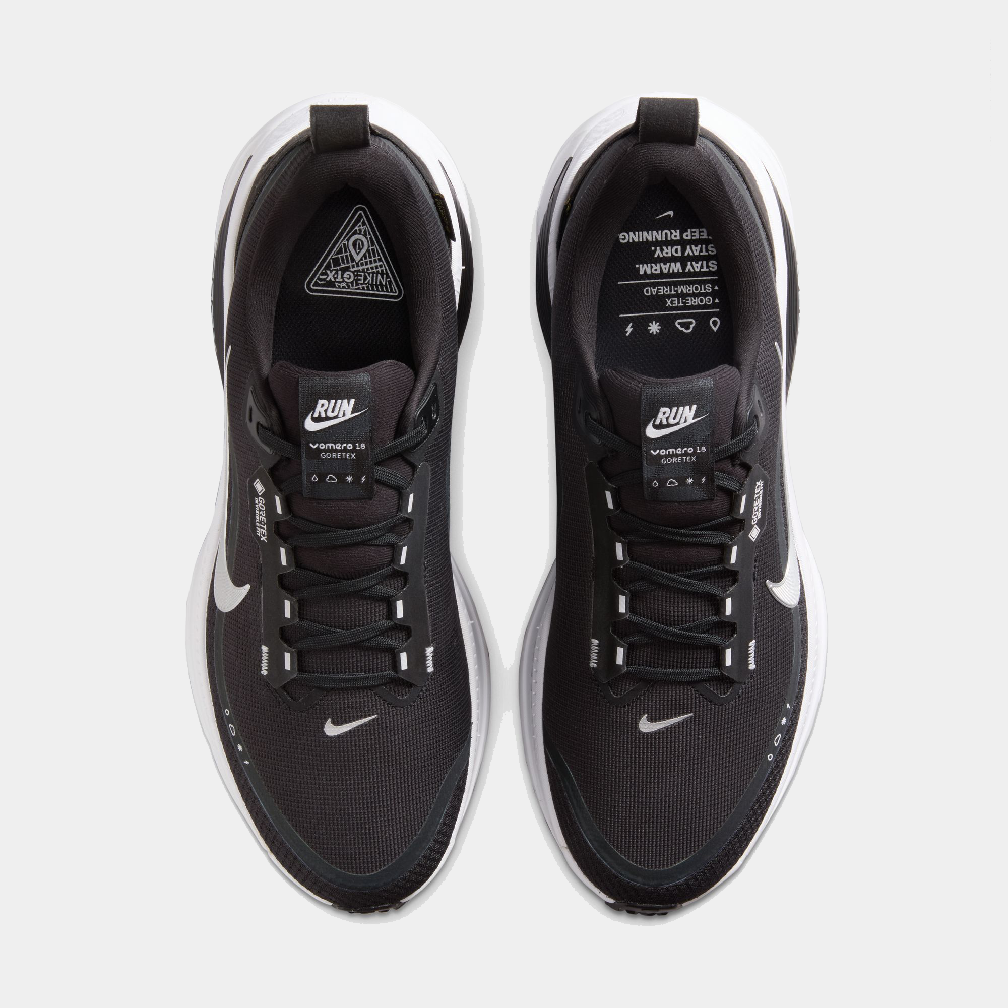 Vomero 18 GORE-TEX product image