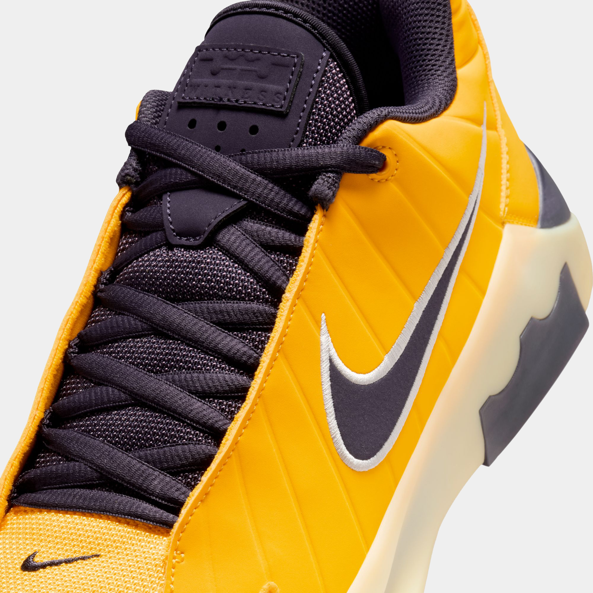 Nike LeBron Witness IX Basketball Shoes - Mens Large Sizes – BigShoes