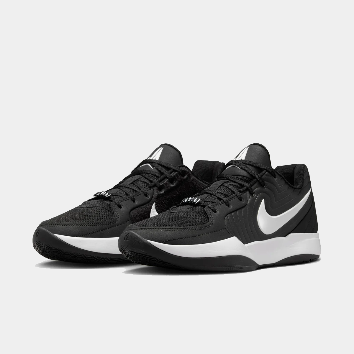 Nike Ja 2 Basketball Shoes (Mens Big & Tall Sizes) – BigShoes